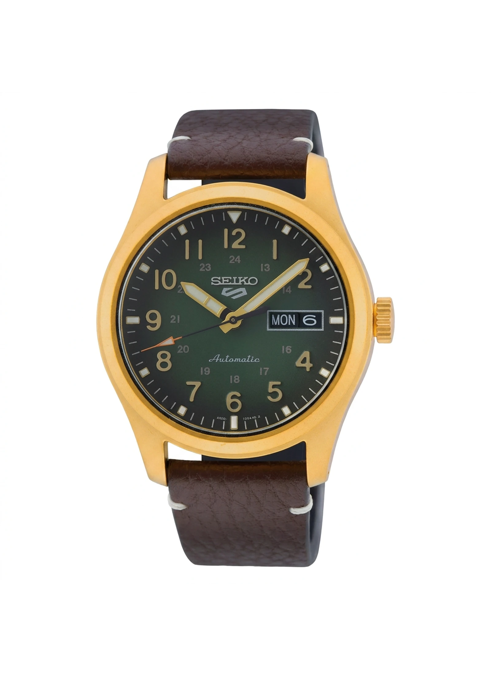 Seiko 5 Sports SRPG42 SRPG42K1