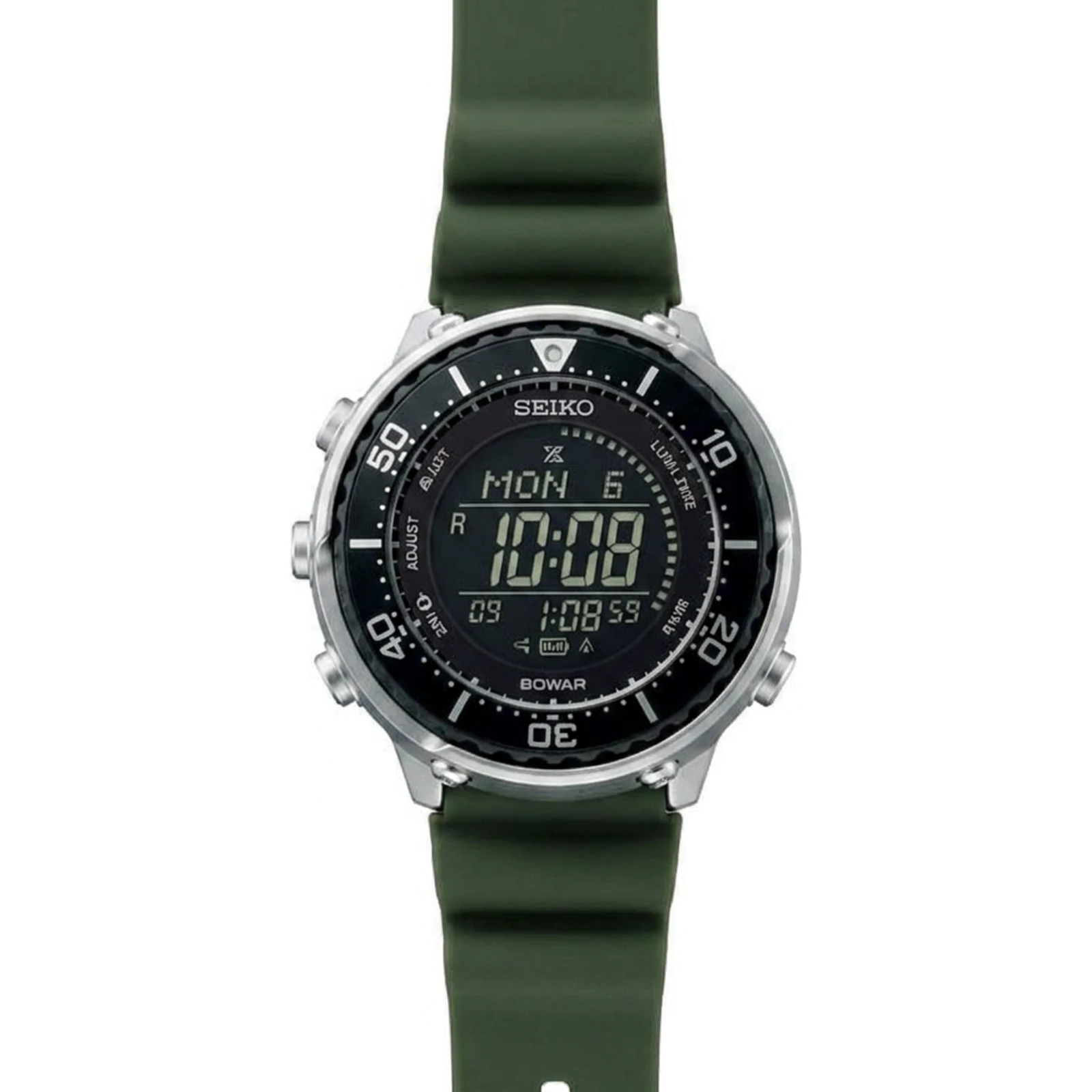 Seiko Prospex SBEP001