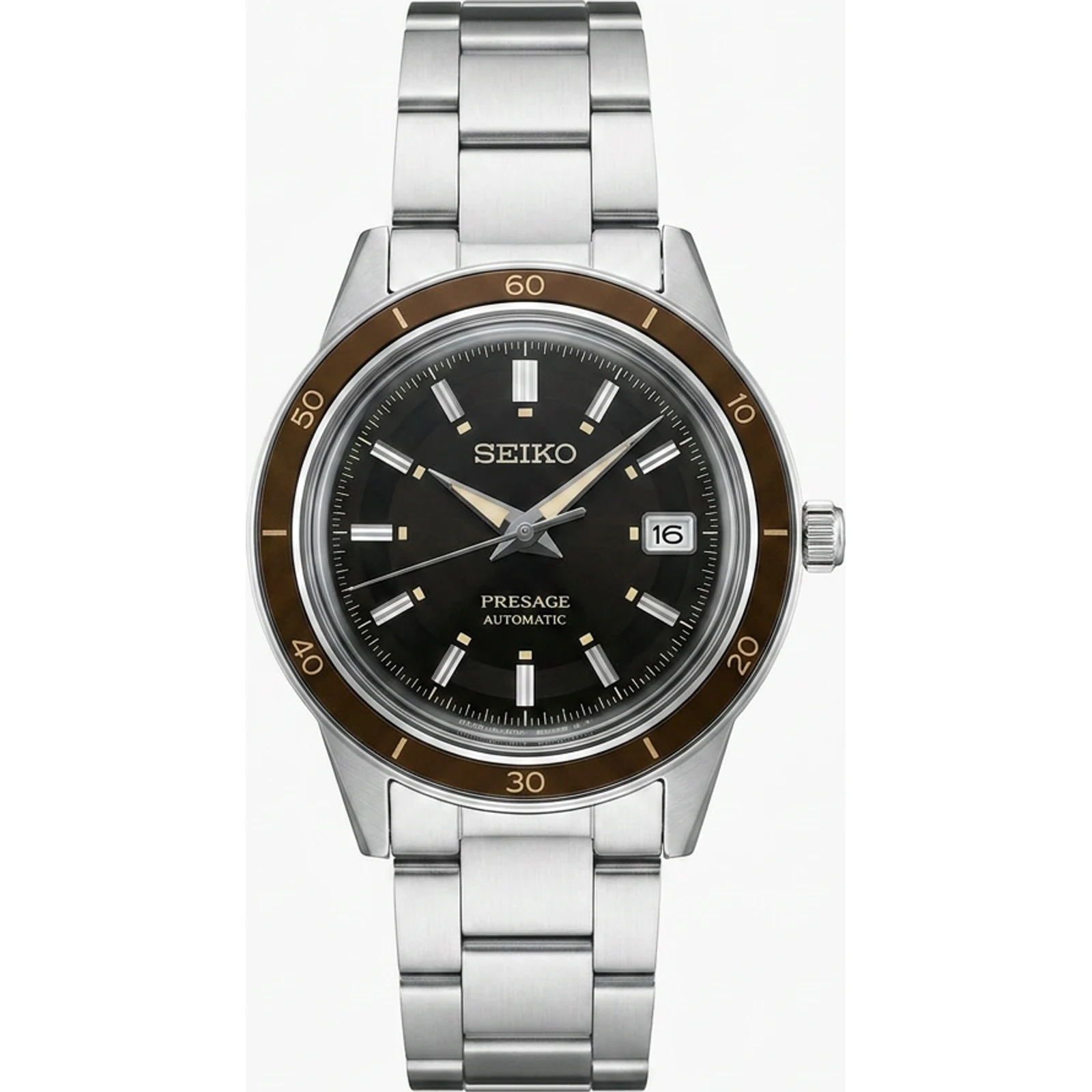 Seiko Presage SARY195