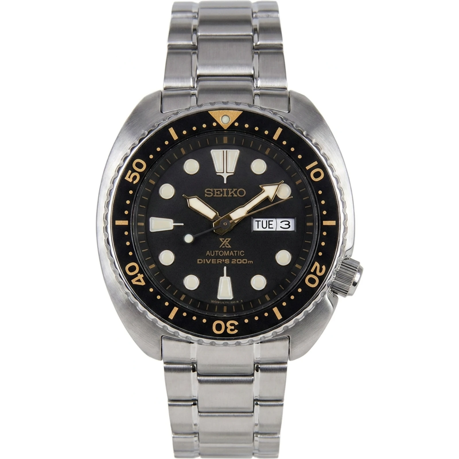 Seiko Prospex SRP775K1