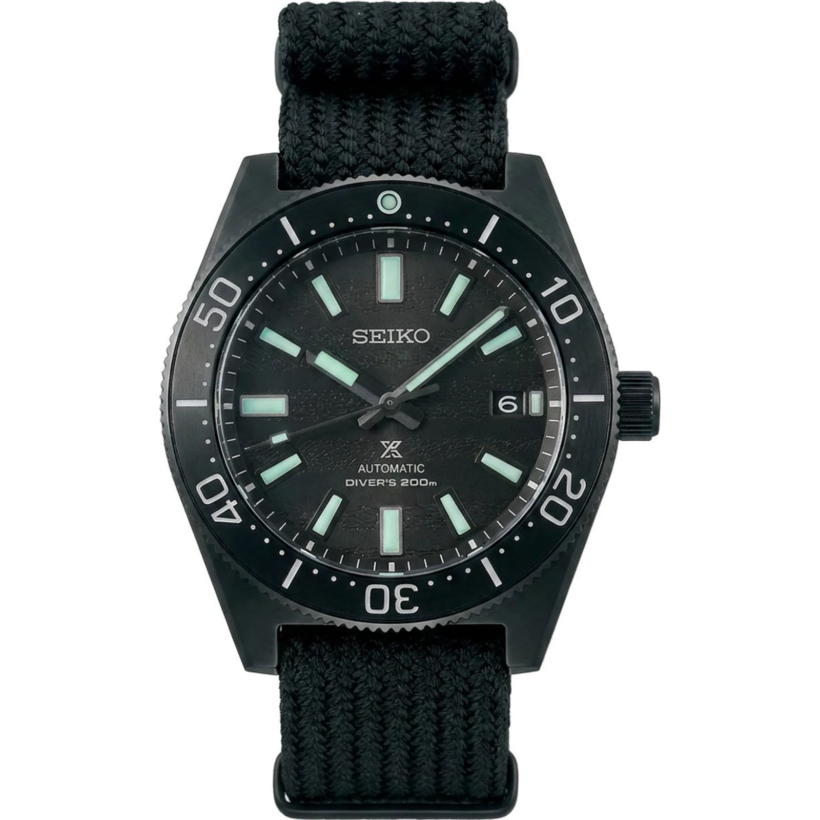 Seiko Prospex SLA067J1