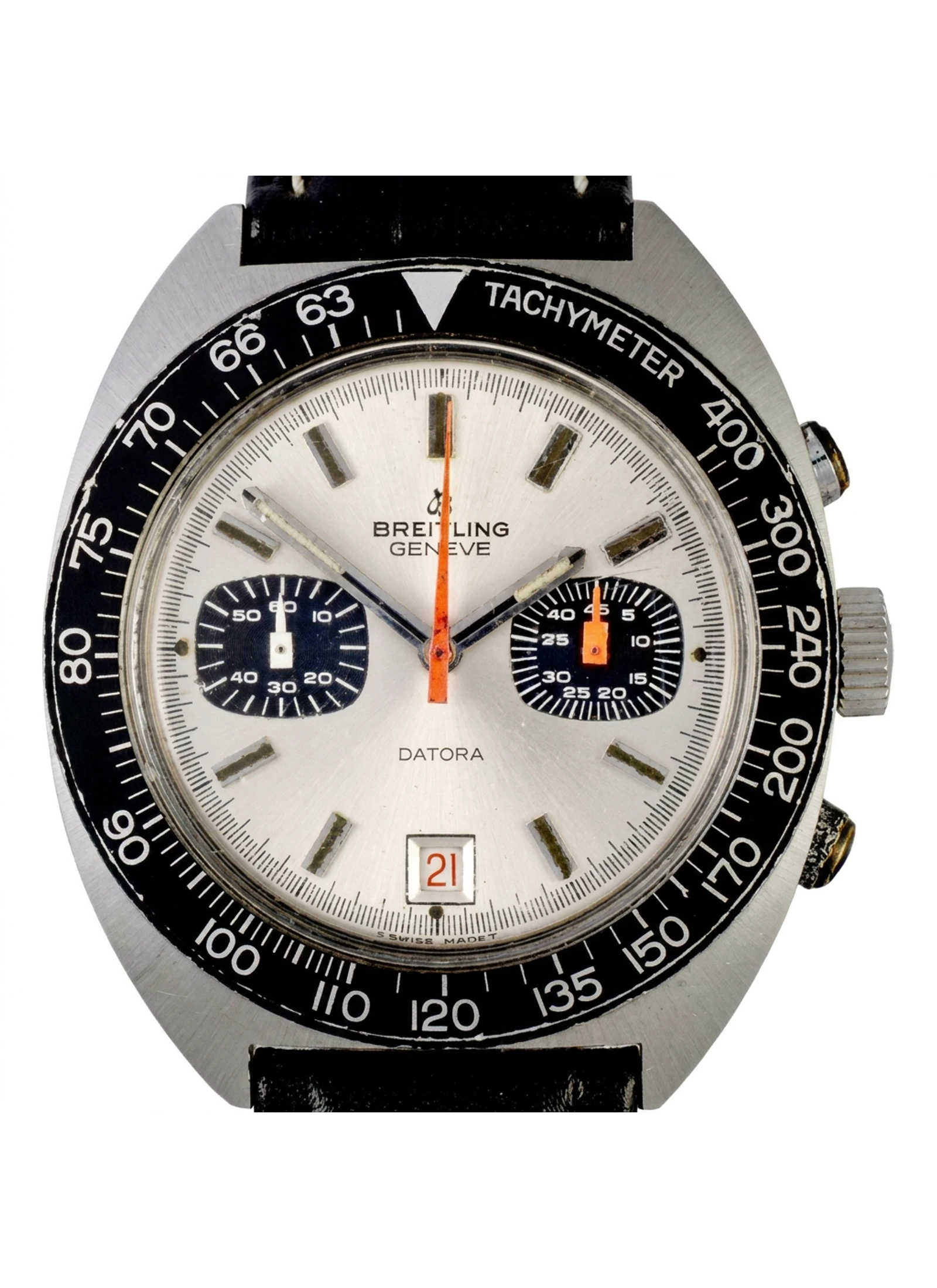 Breitling Datora 2031