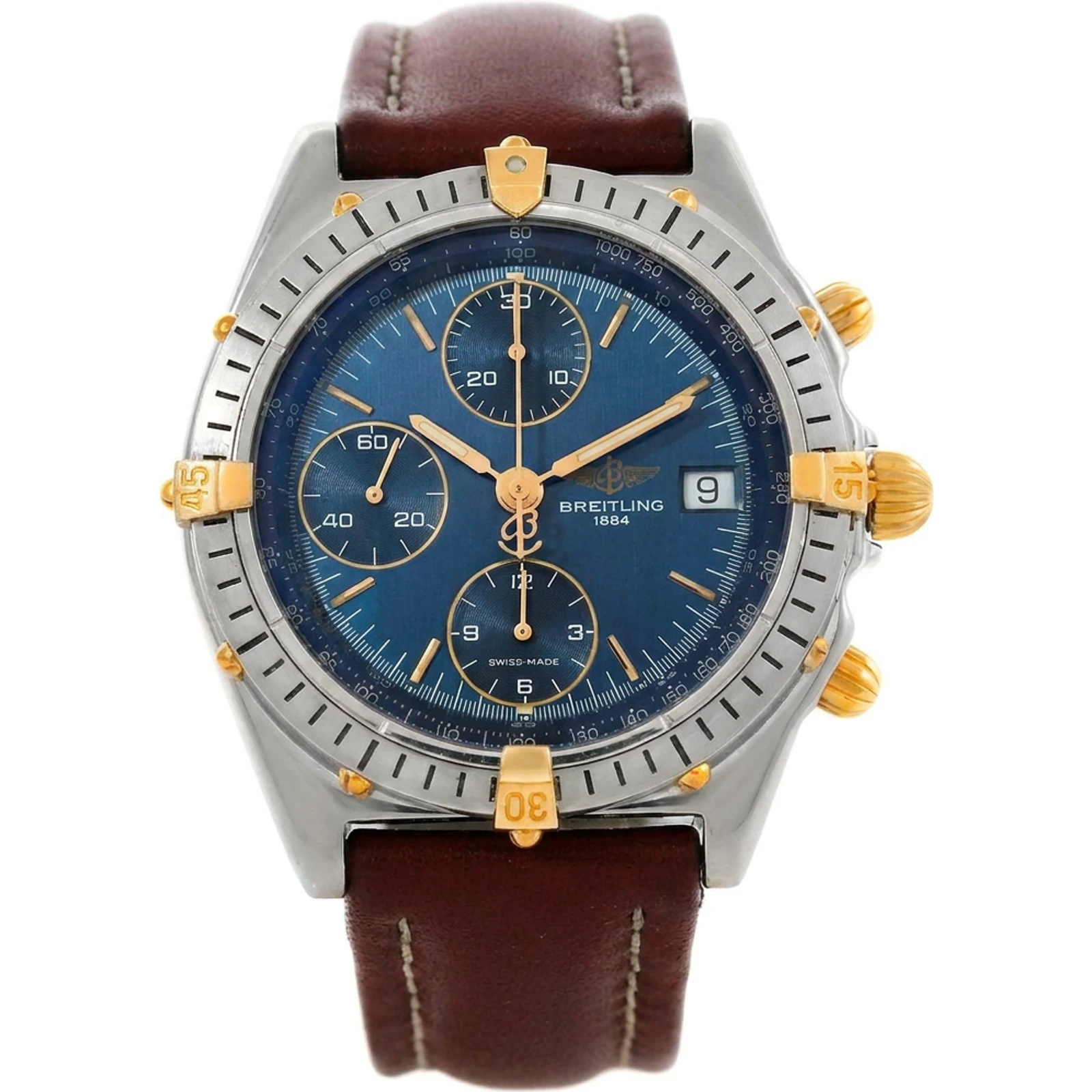 Breitling Chronomat B13048