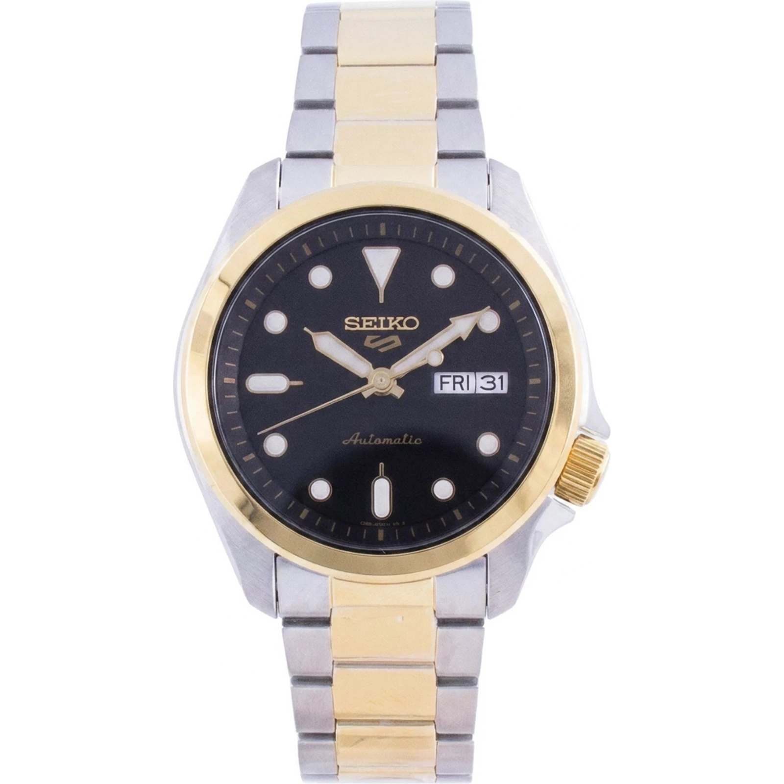 Seiko 5 Sports SRPE60K1