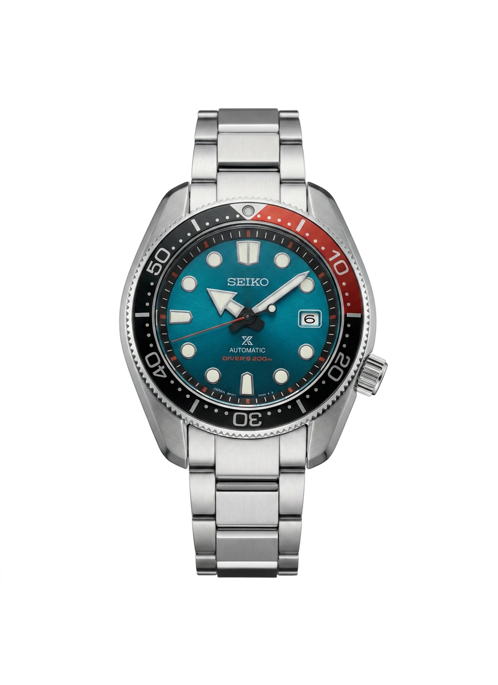 Seiko Prospex SPB079 SPB079J1