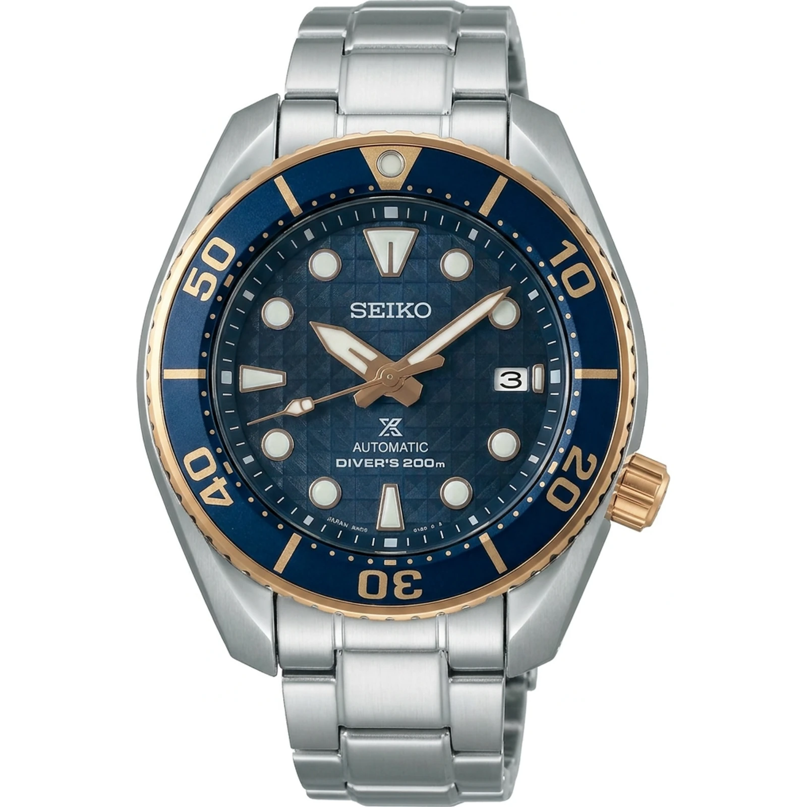 Seiko Prospex SPB344J1