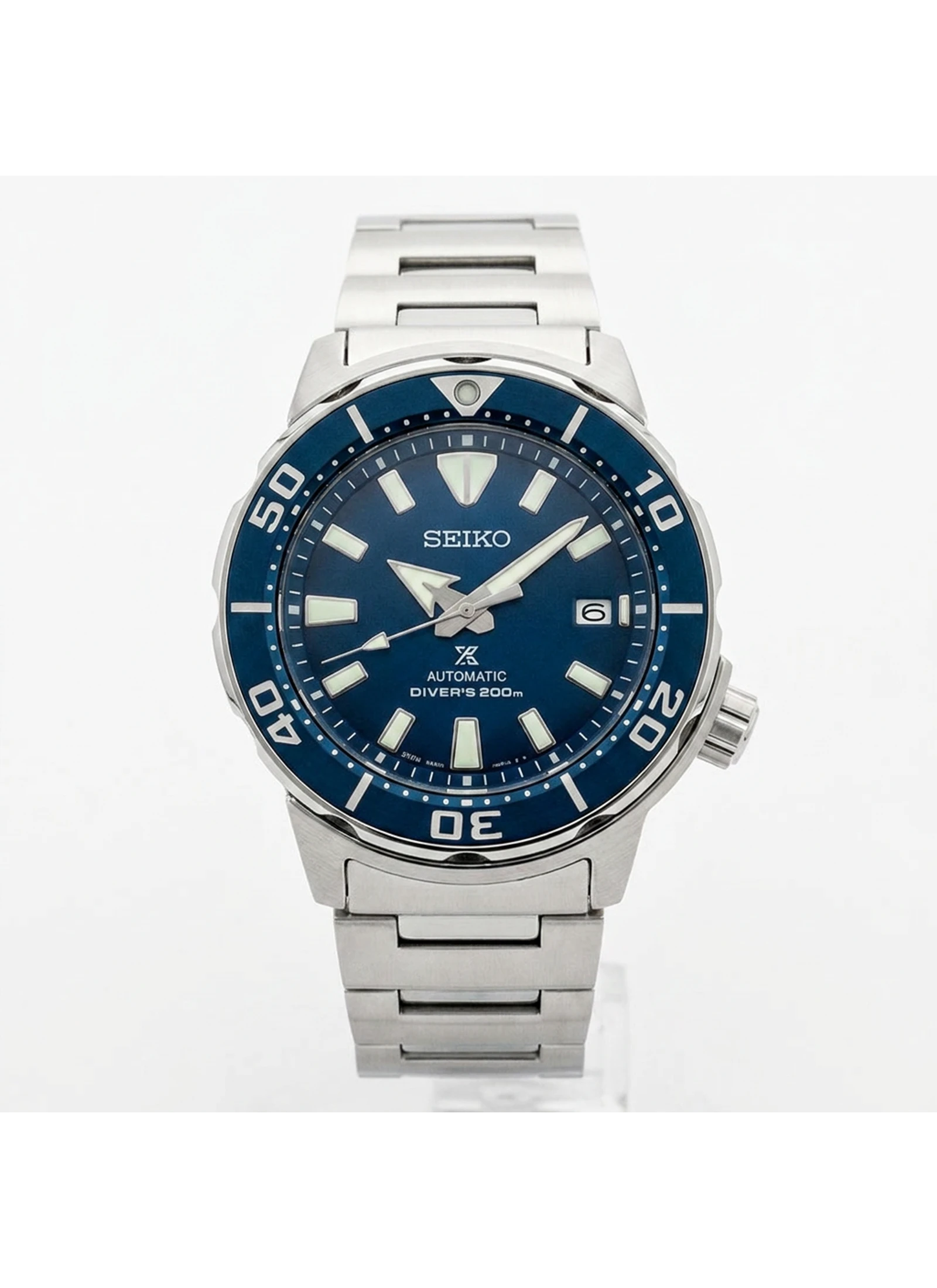 Seiko Prospex SRPD45 SRPD45K1