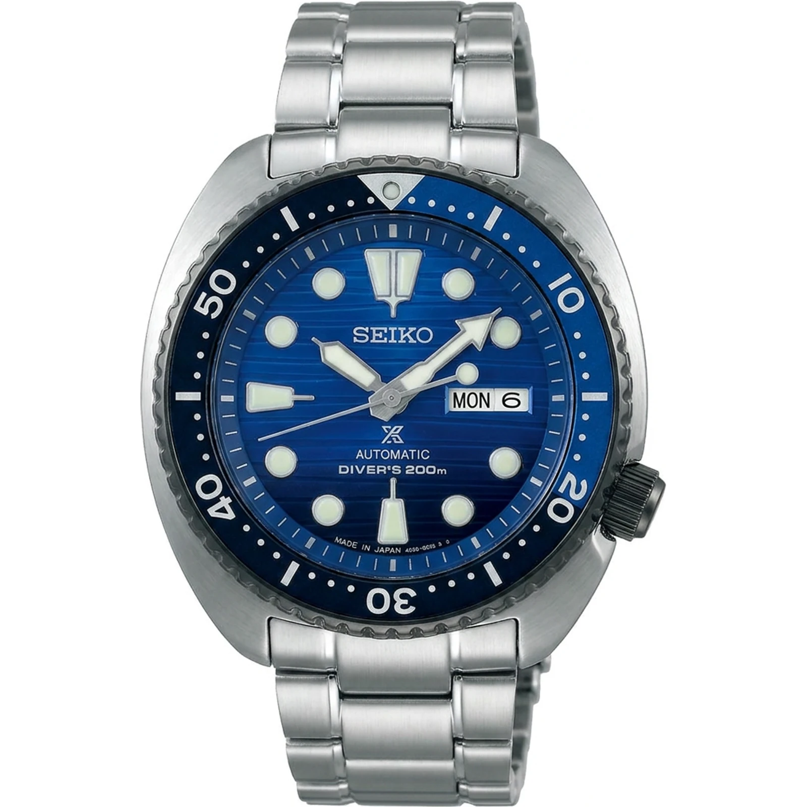 Seiko Prospex SBDY027