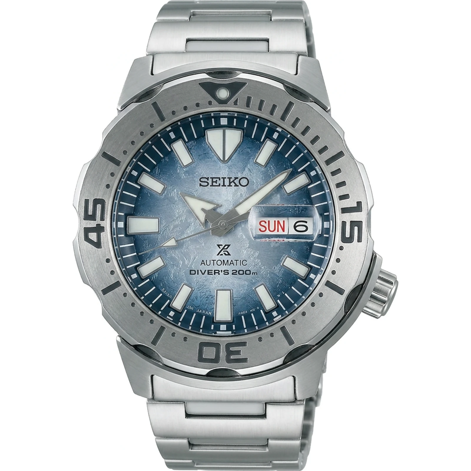 Seiko Prospex SBDY105