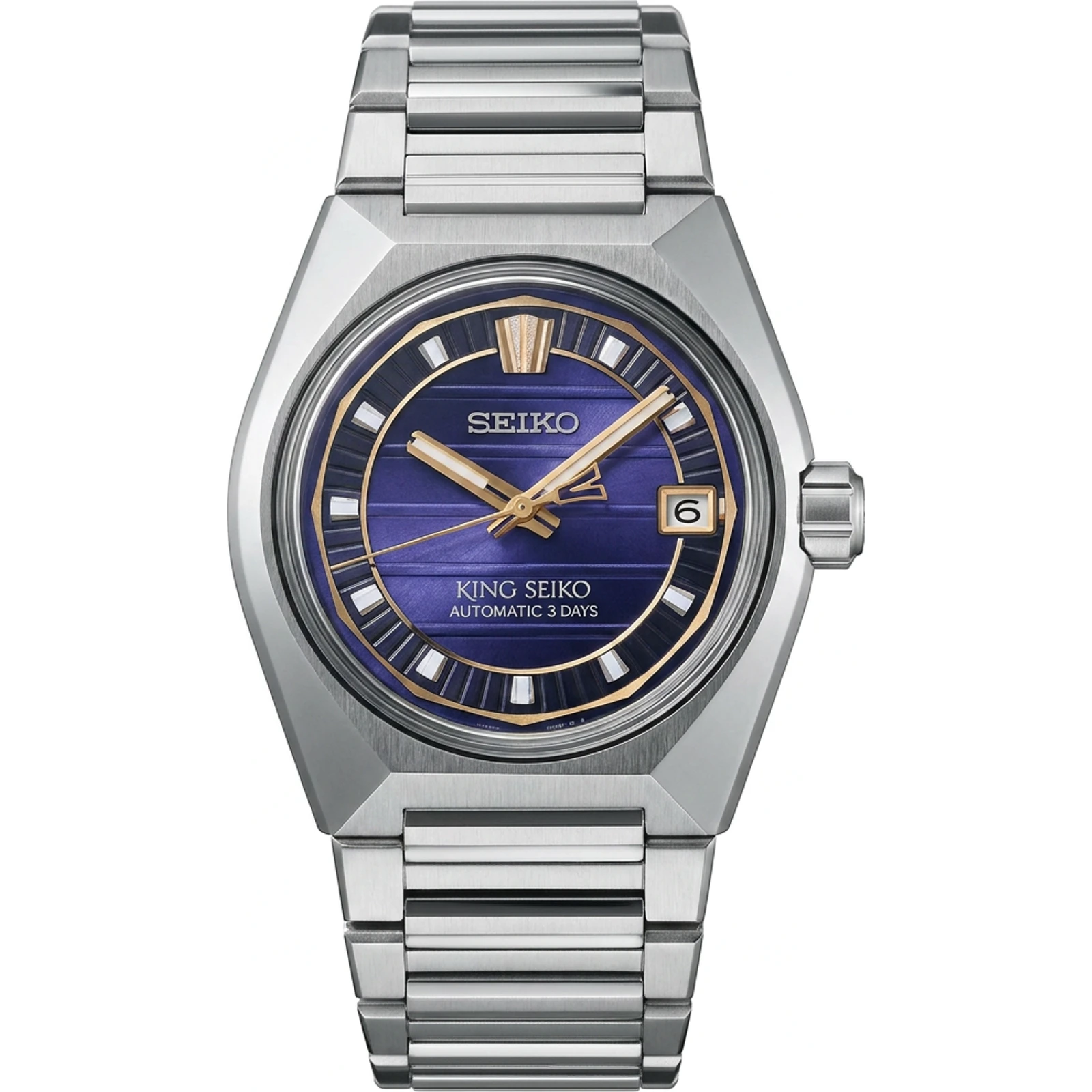 Seiko Presage SRPD07J1