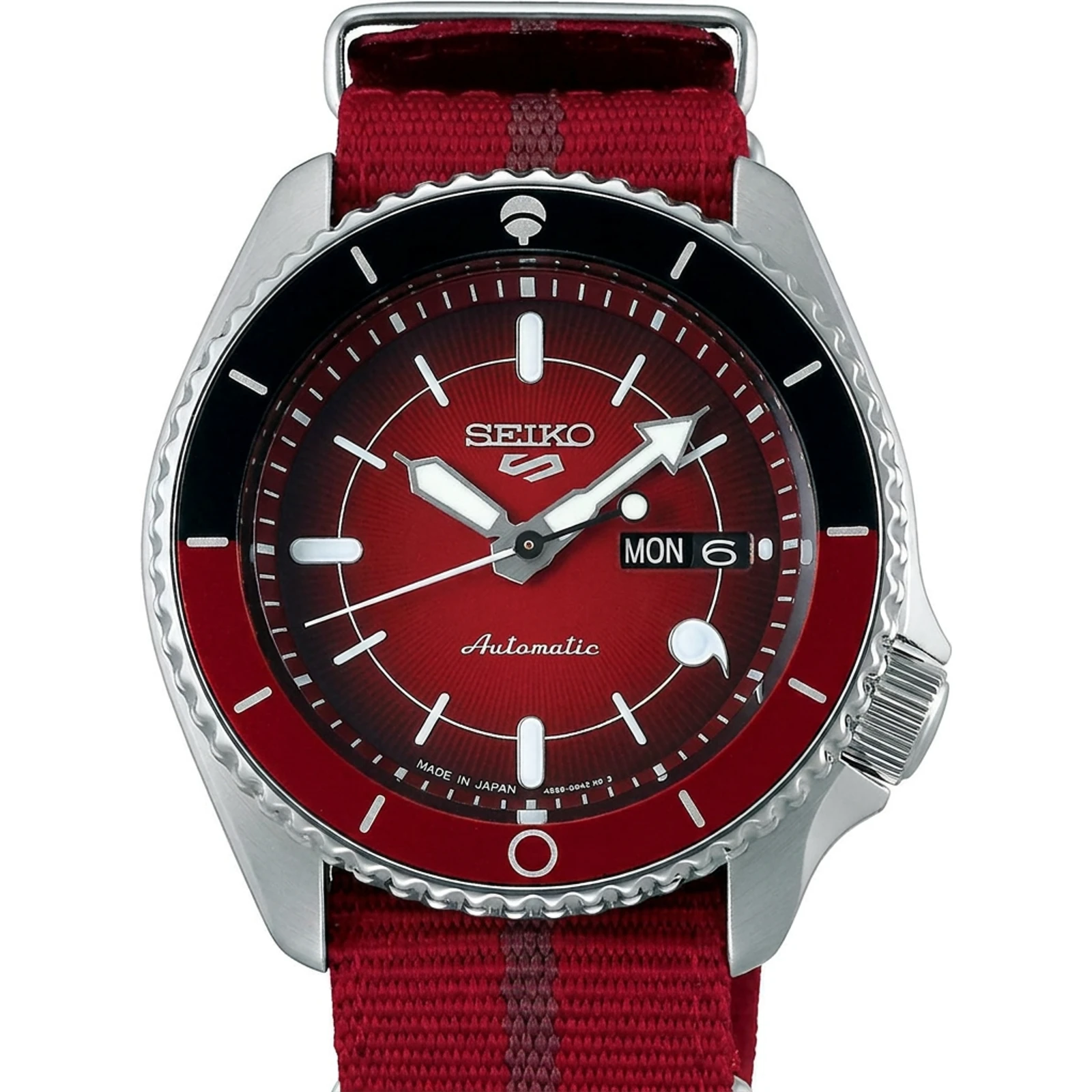 Seiko 5 Sports SBSA089
