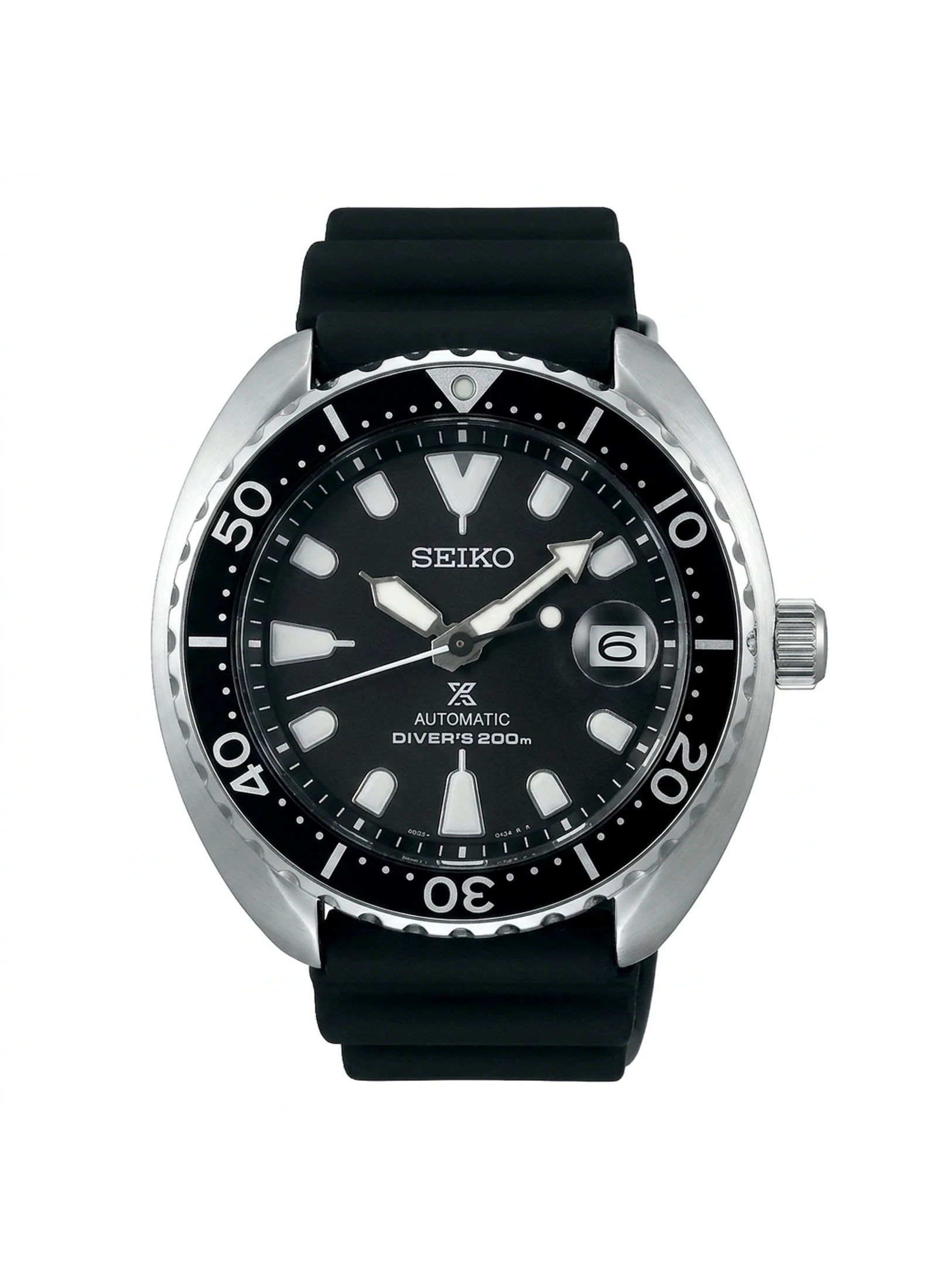 Seiko Prospex SRPC23 SRPC23K1