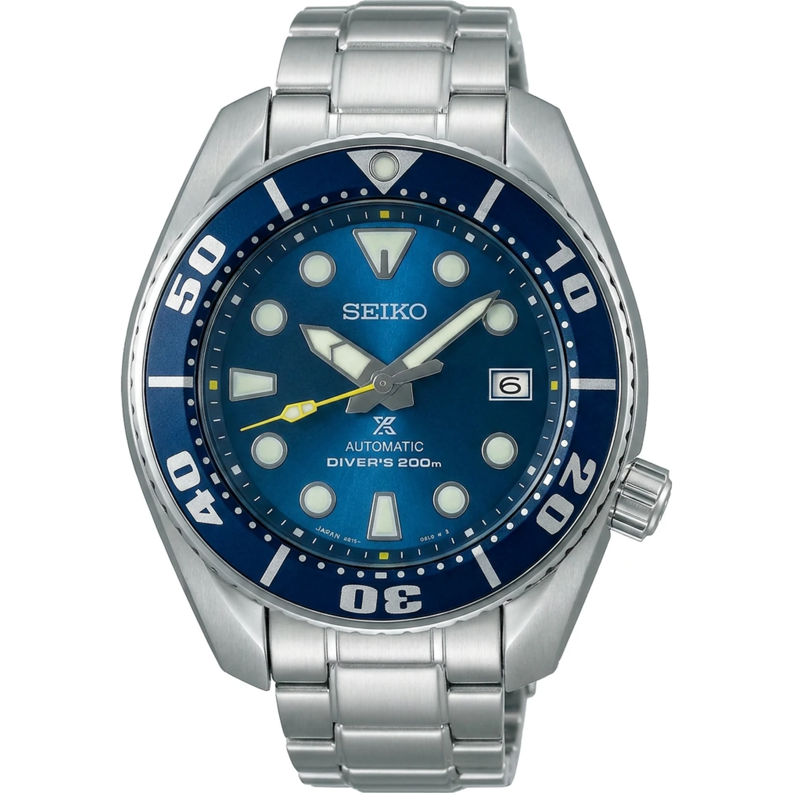 Seiko Prospex SBDC069