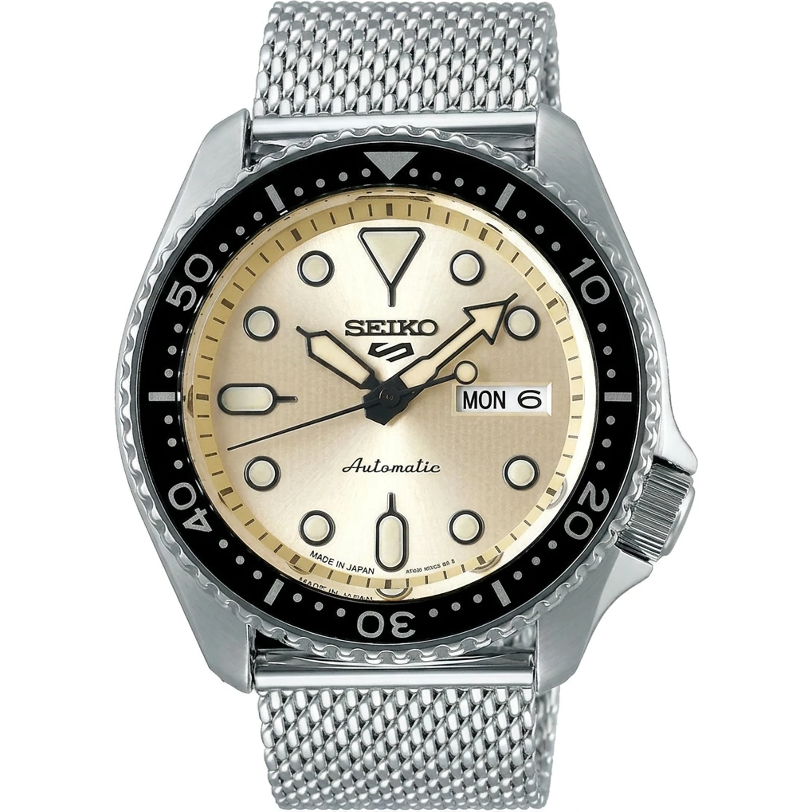 Seiko 5 Sports SRPE75K1