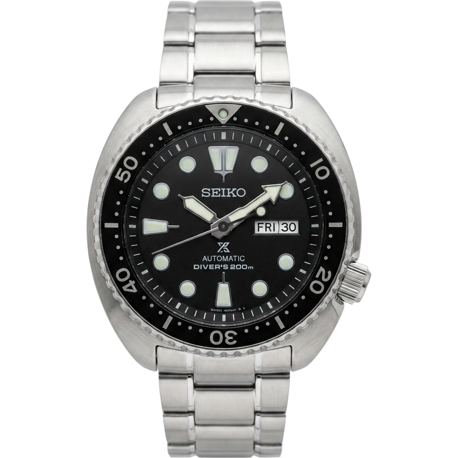 Seiko Prospex SBDY031