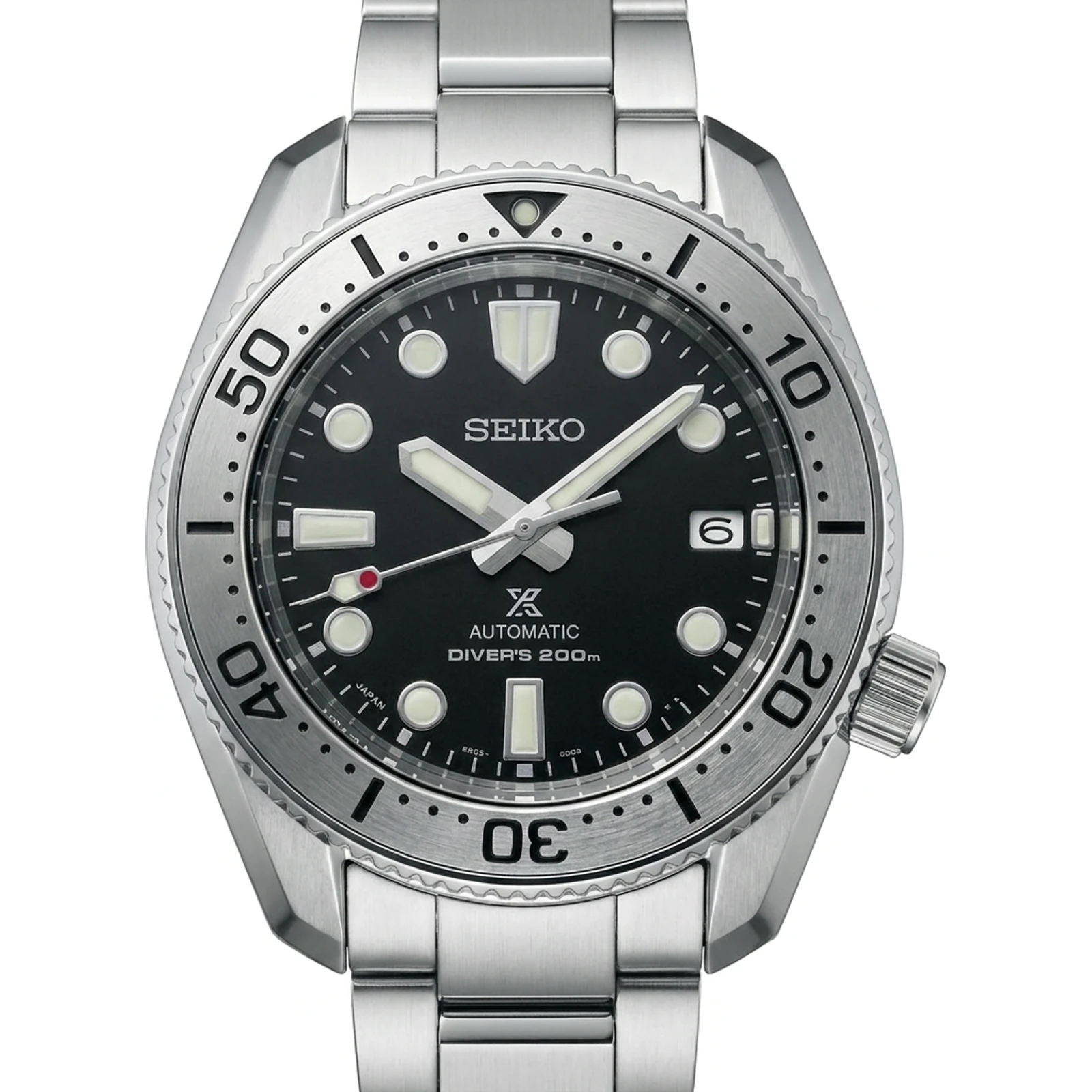 Seiko Prospex SBDC125