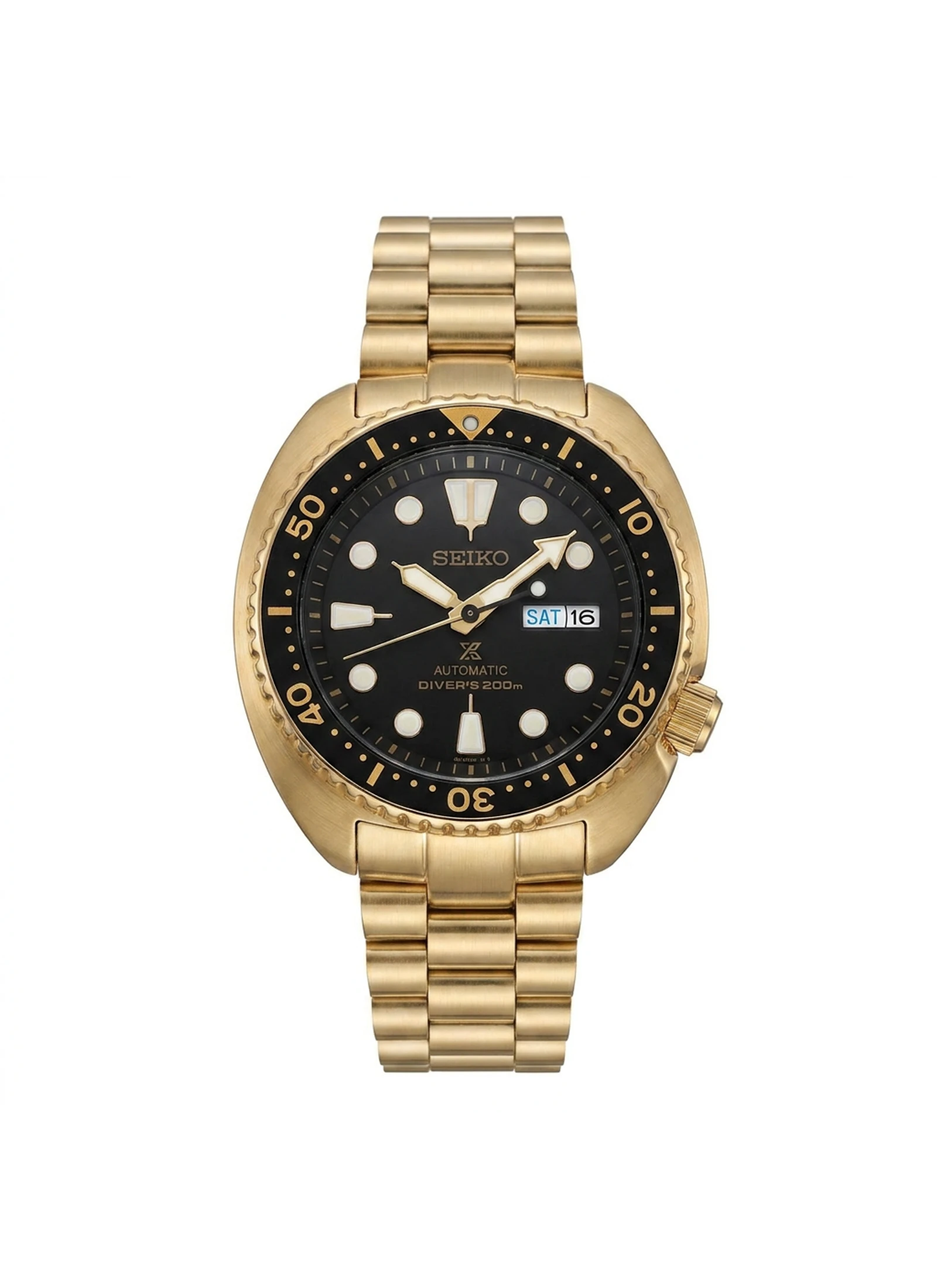 Seiko Prospex SRPD33 SRPD33K1