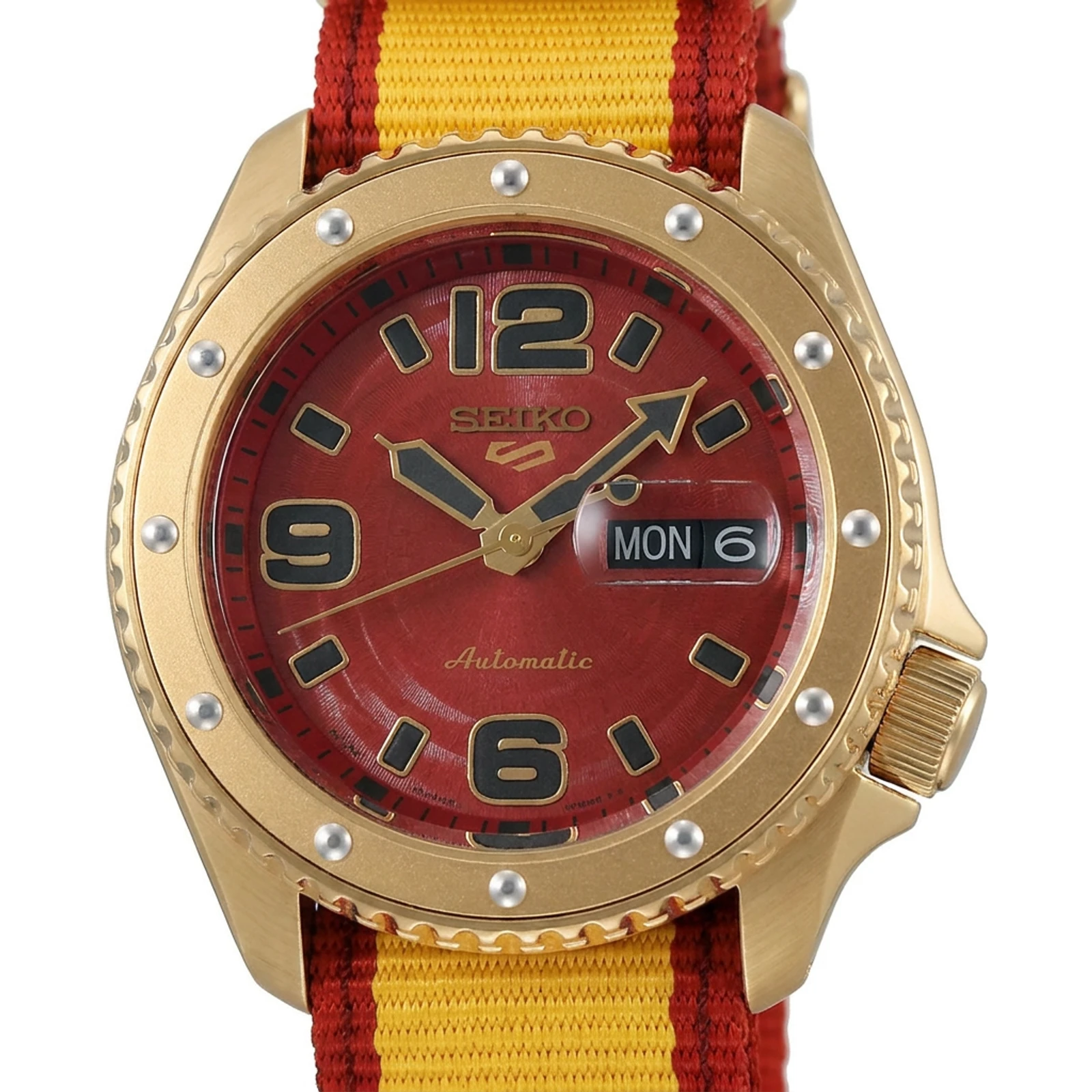 Seiko 5 Sports SBSA084
