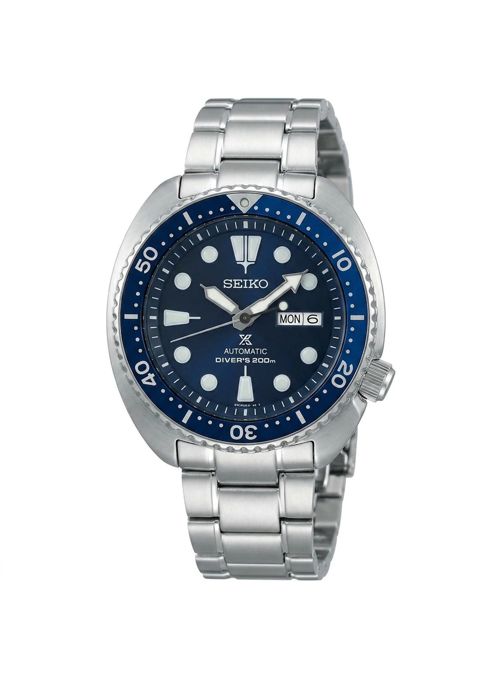 Seiko Prospex SRPE09 SRPE09K1