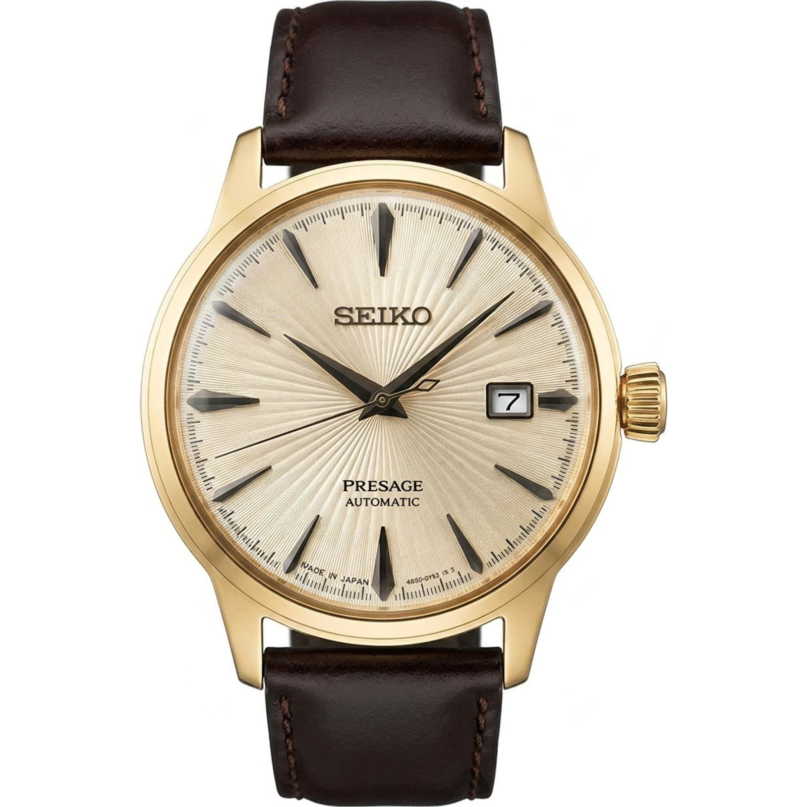 Seiko Presage SRPB44J1