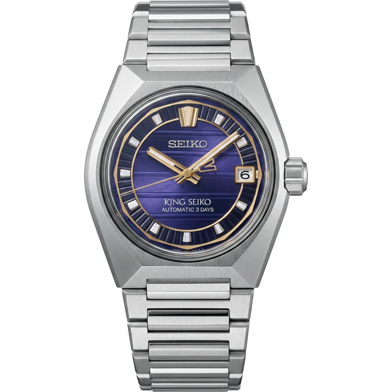 Seiko 5 Sports Stealth SRPJ09K1
