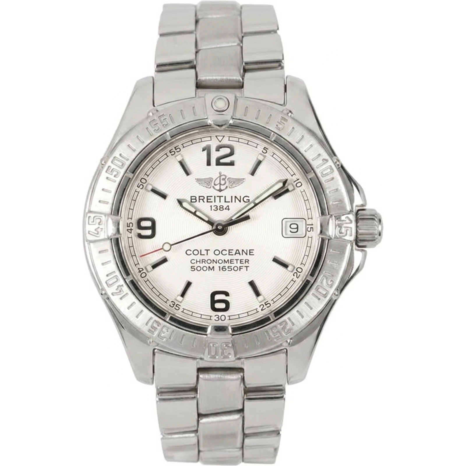 Breitling Colt Oceane A77350