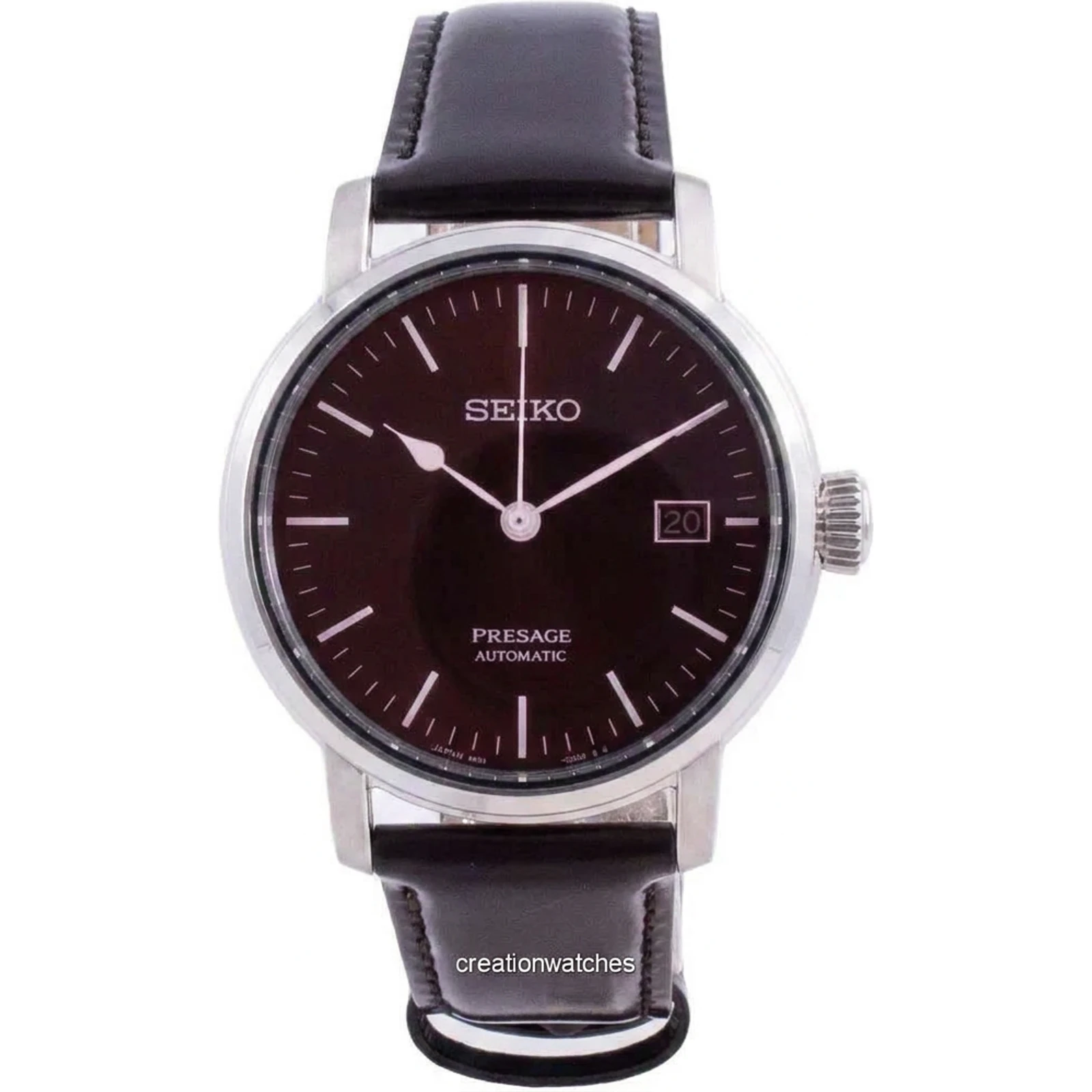 Seiko Presage SPB115J1