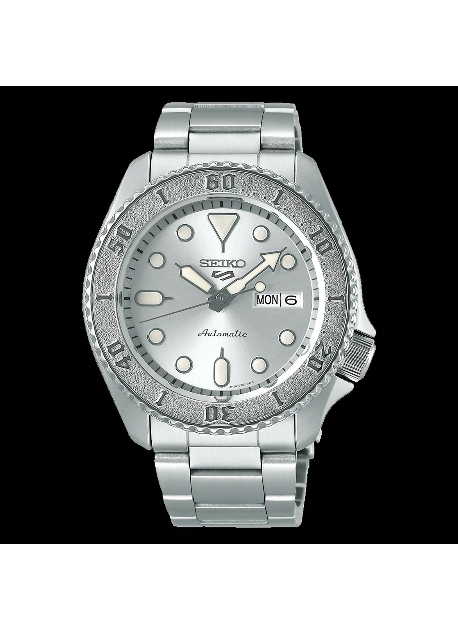 Seiko 5 Sports SRPE71 SRPE71K1