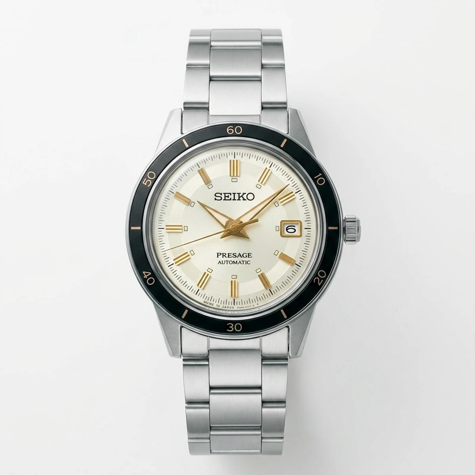 Seiko Presage SARY193