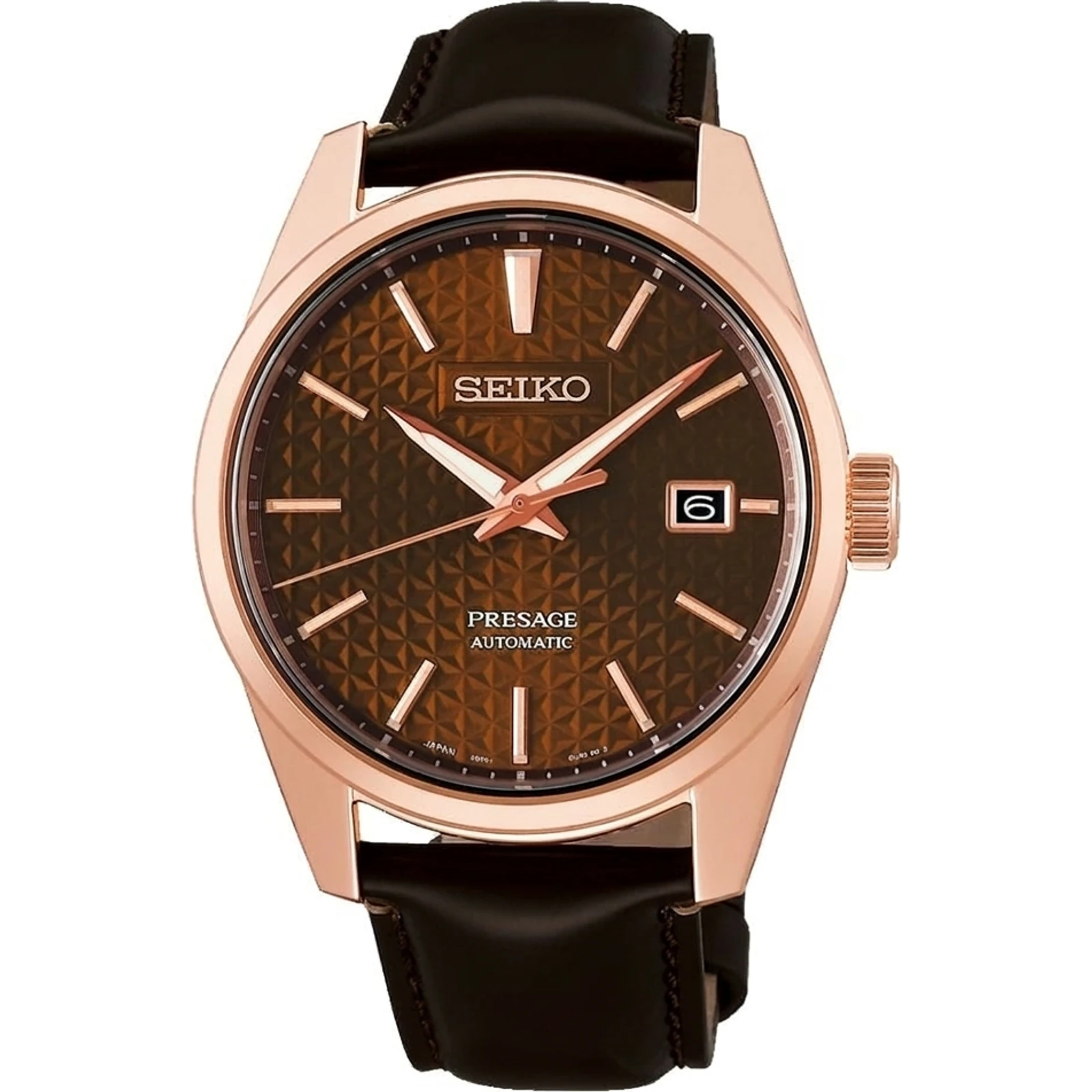 Seiko Presage SARX080