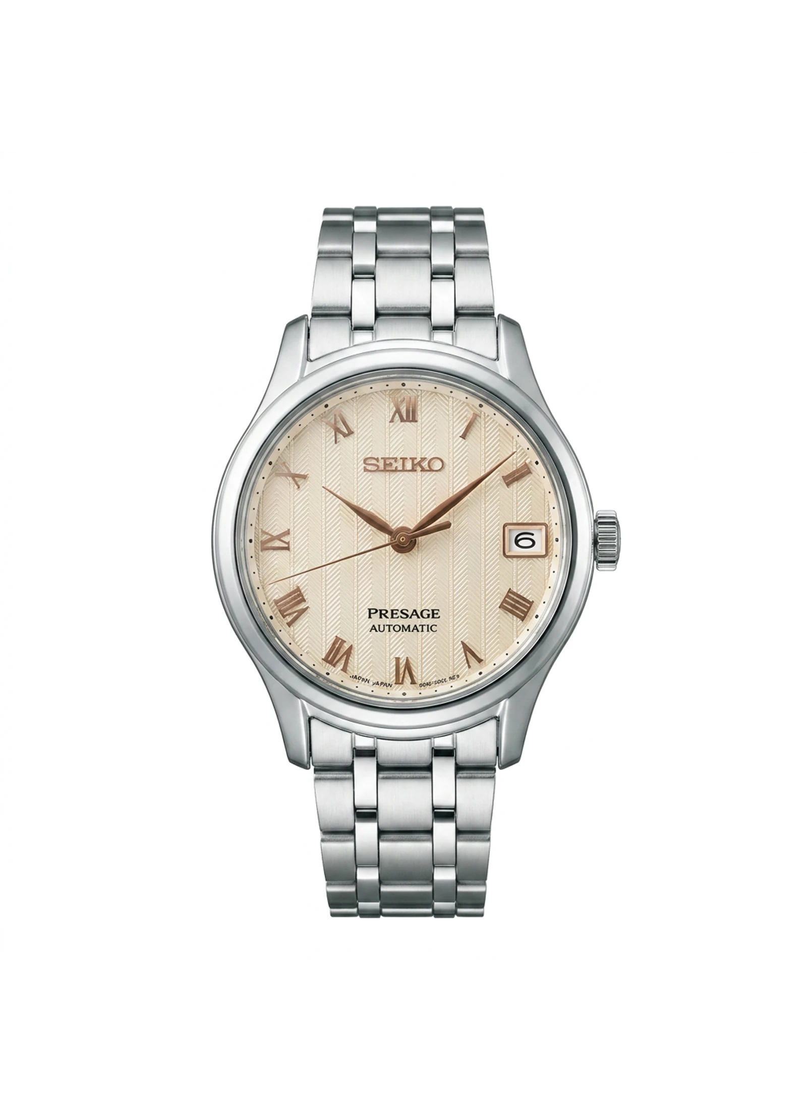 Seiko Presage SRPF37J1