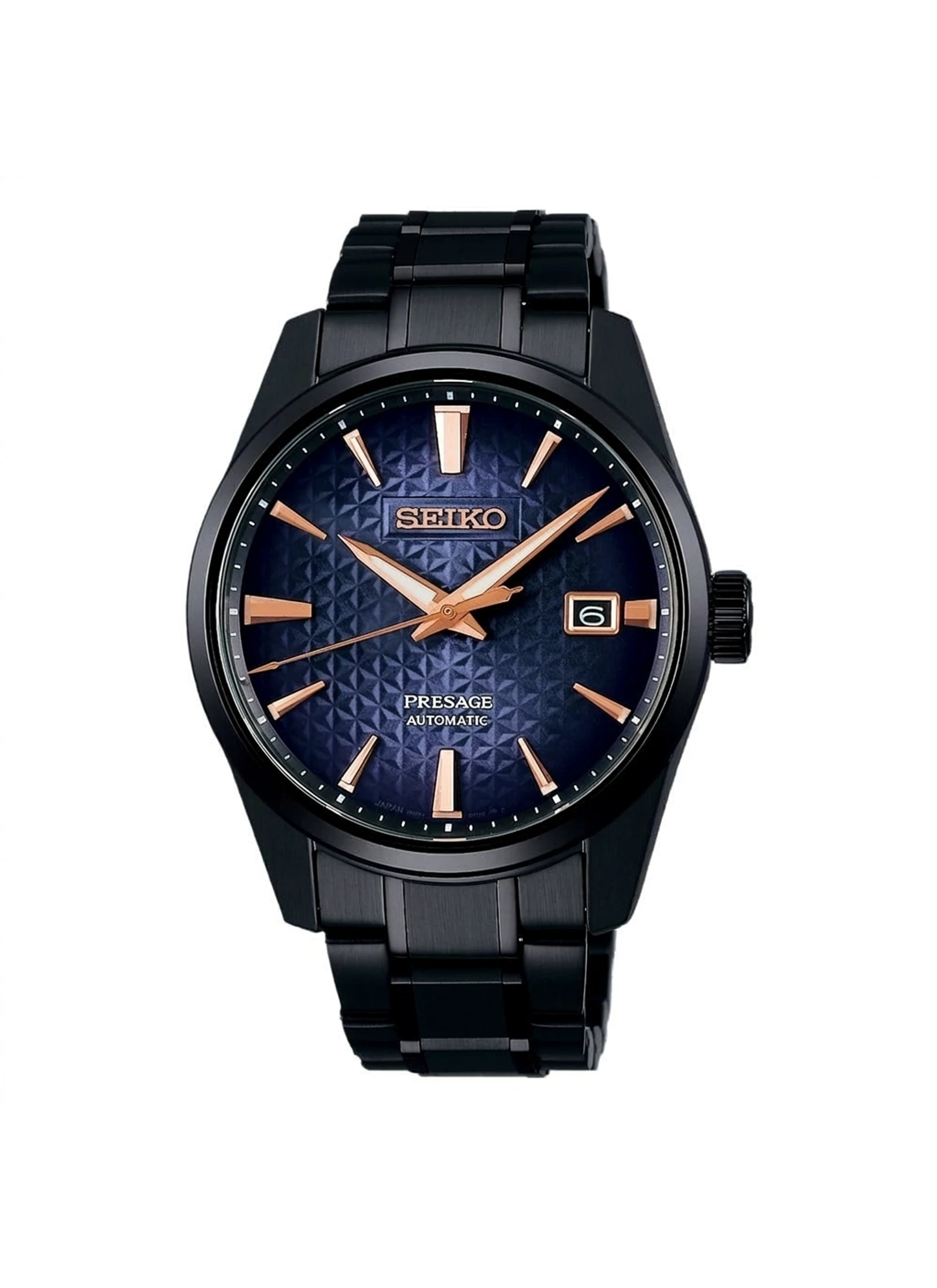 Seiko Presage SPB329 SPB329J1