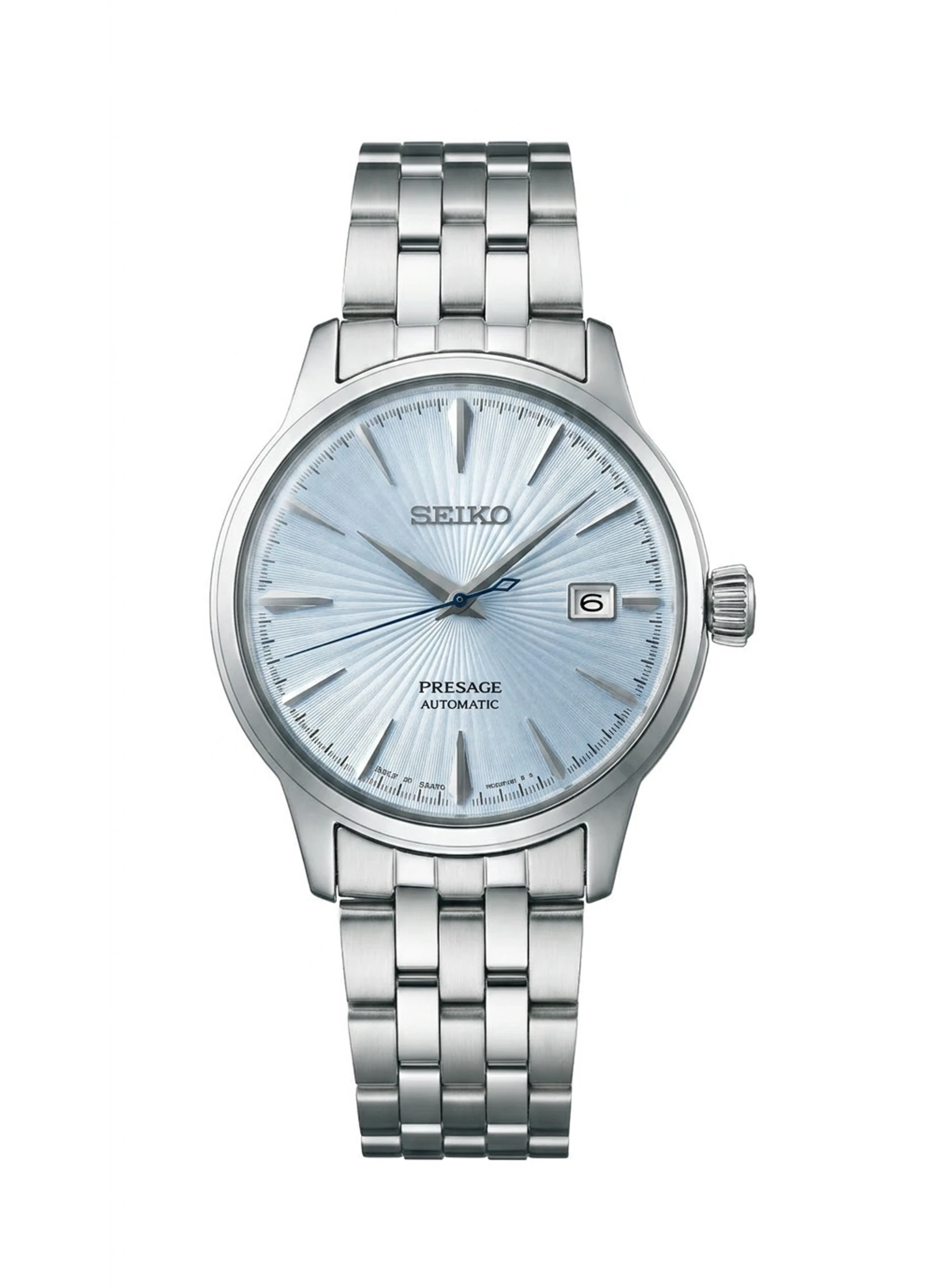 Seiko Presage SPB331 SPB331J1