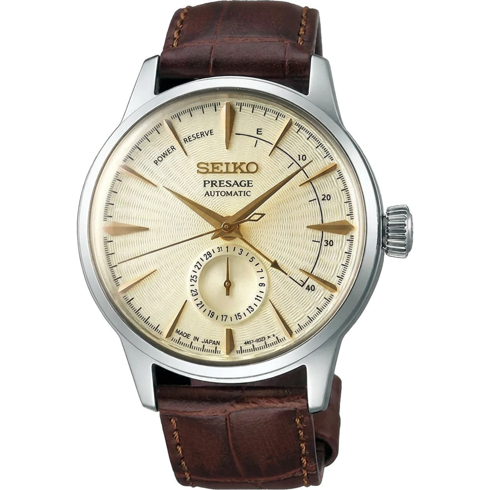 Seiko Presage SSA387J1