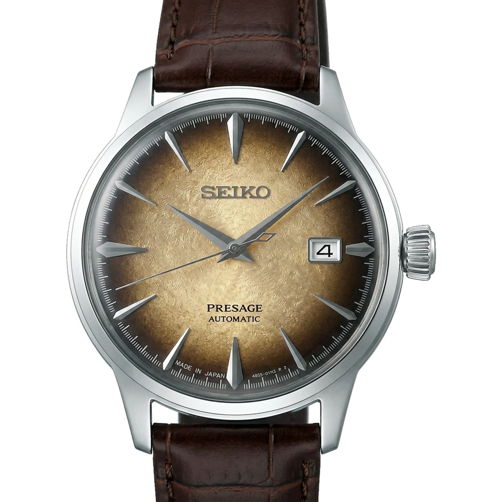 Seiko Presage SRPE11J1