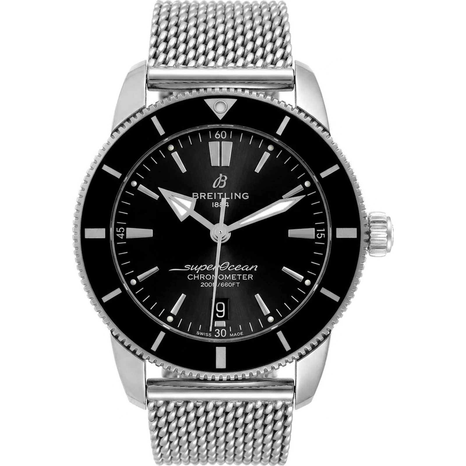 Breitling Superocean Heritage AB2030