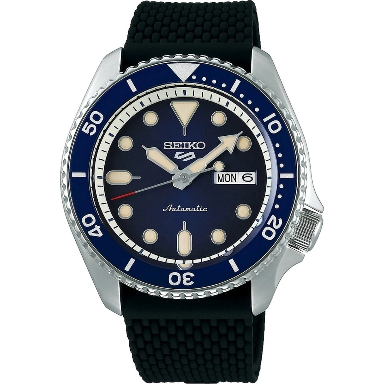 Seiko International Edition 5 Suits Style Automatic SRPD71K2