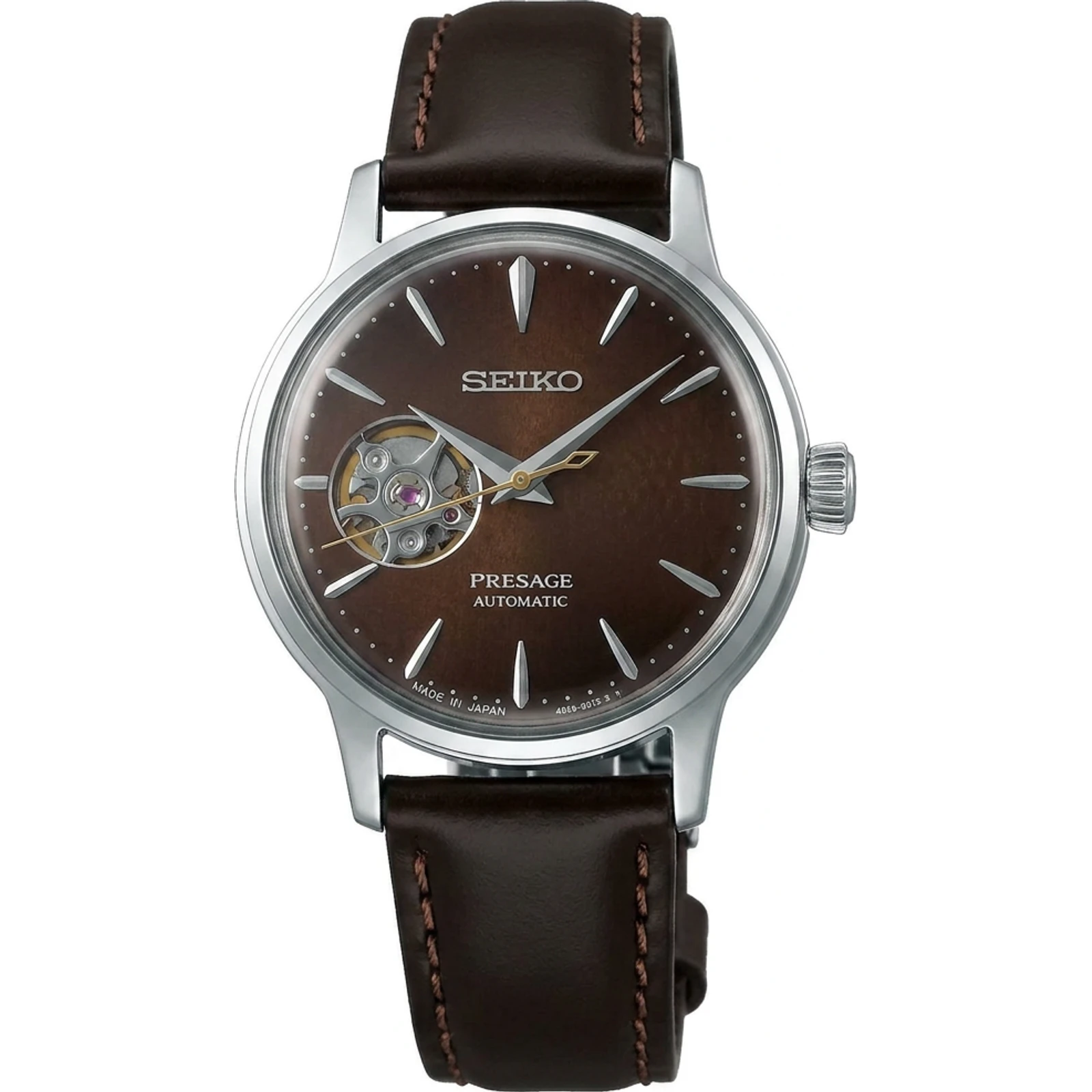 Seiko Presage SSA783J1