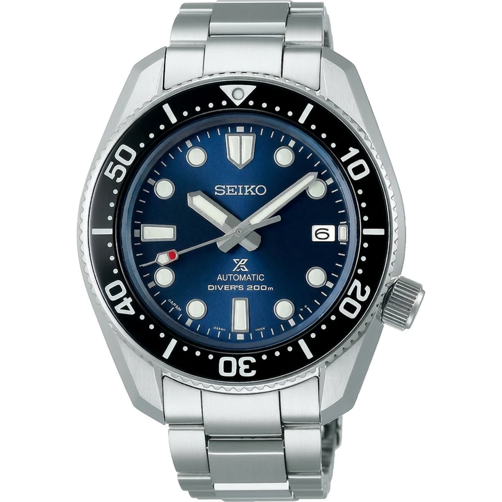 Seiko Prospex SBDC127