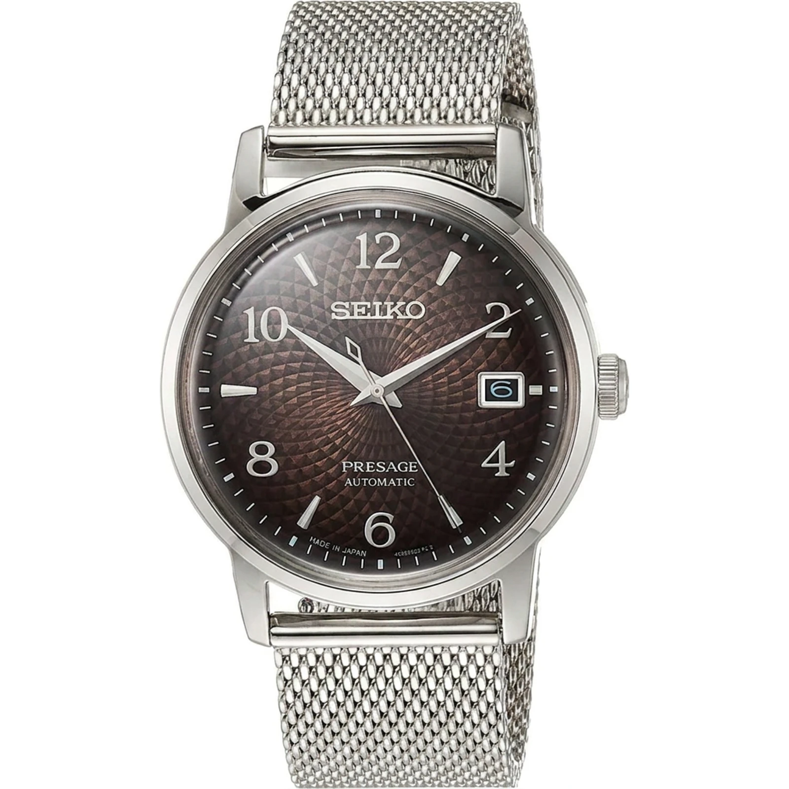 Seiko Presage SARY179