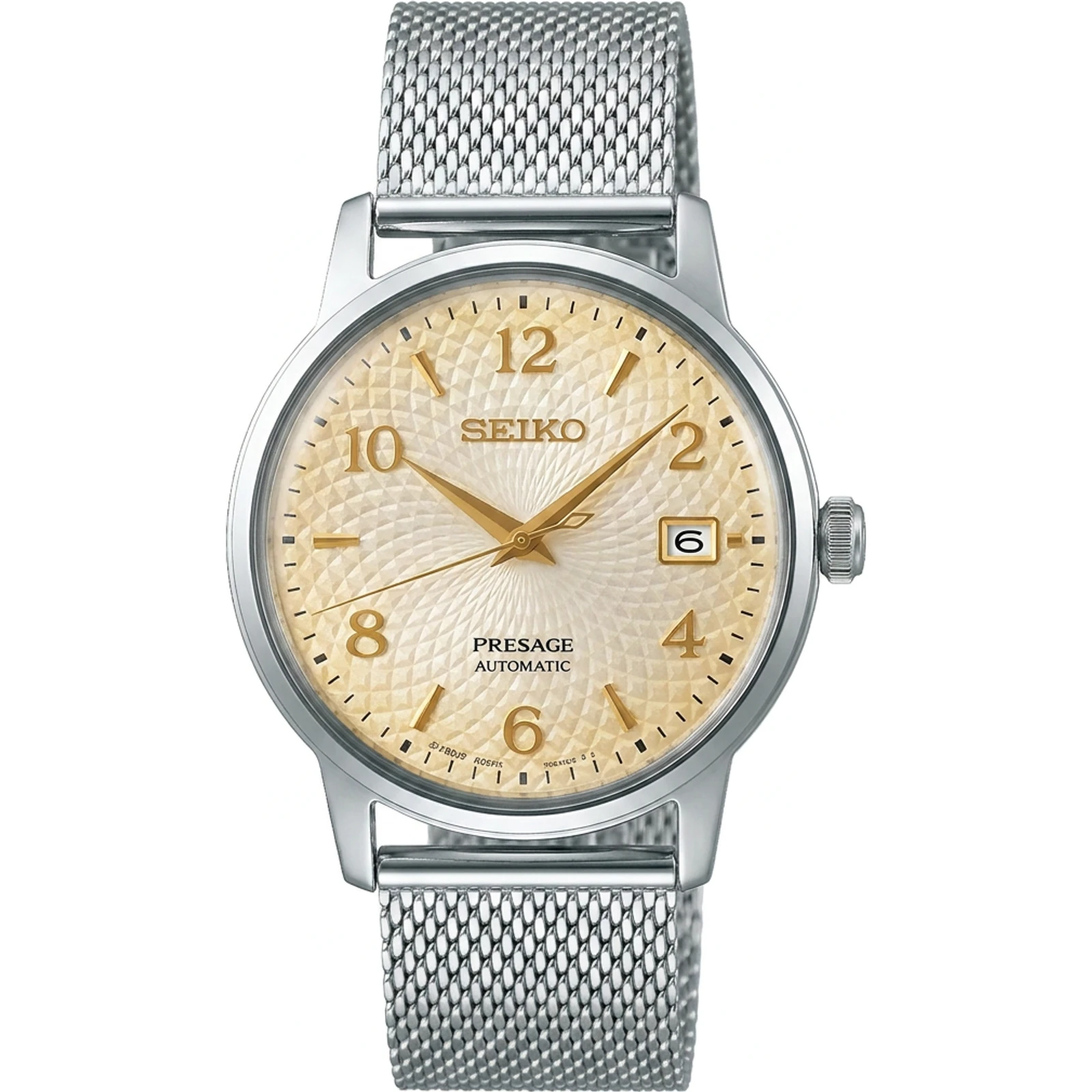 Seiko Presage SARY177