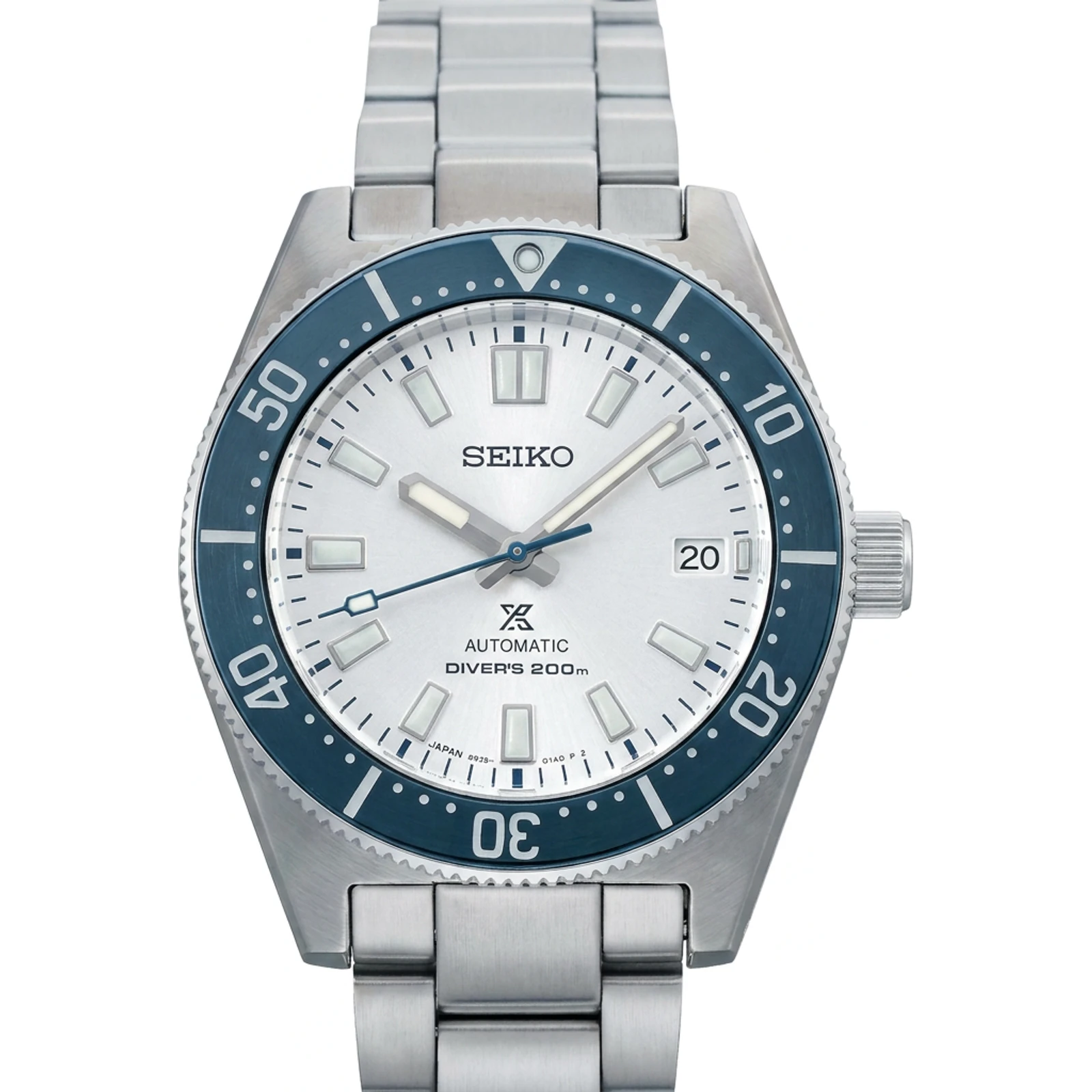 Seiko Prospex SBDC139