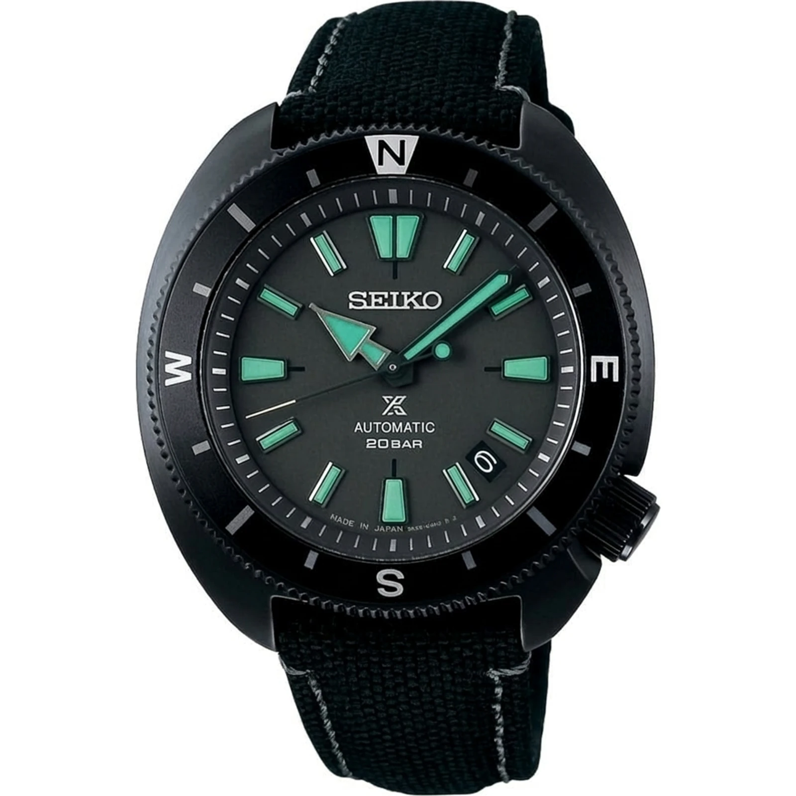 Seiko Prospex SBDY121