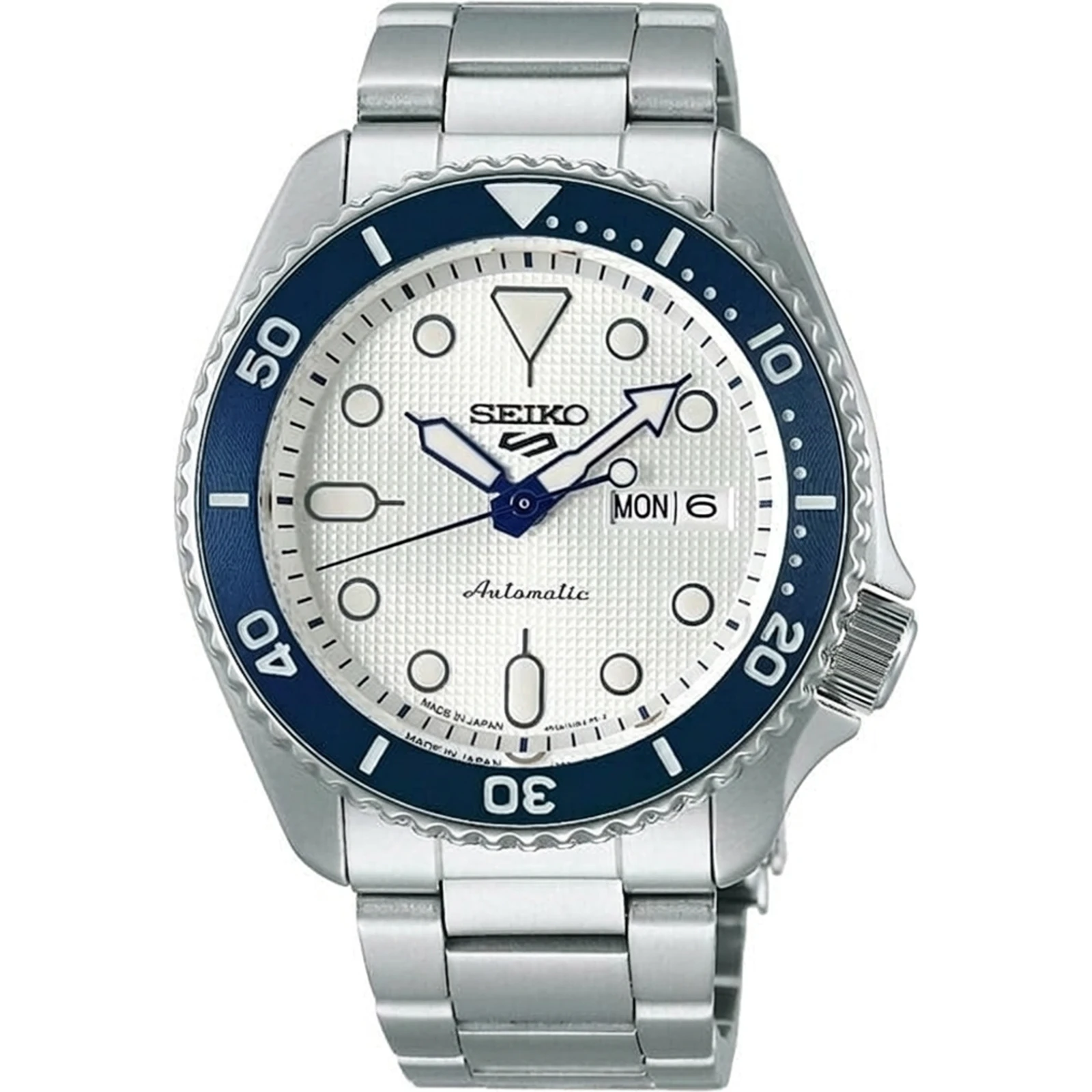 Seiko 5 Sports SBSA109