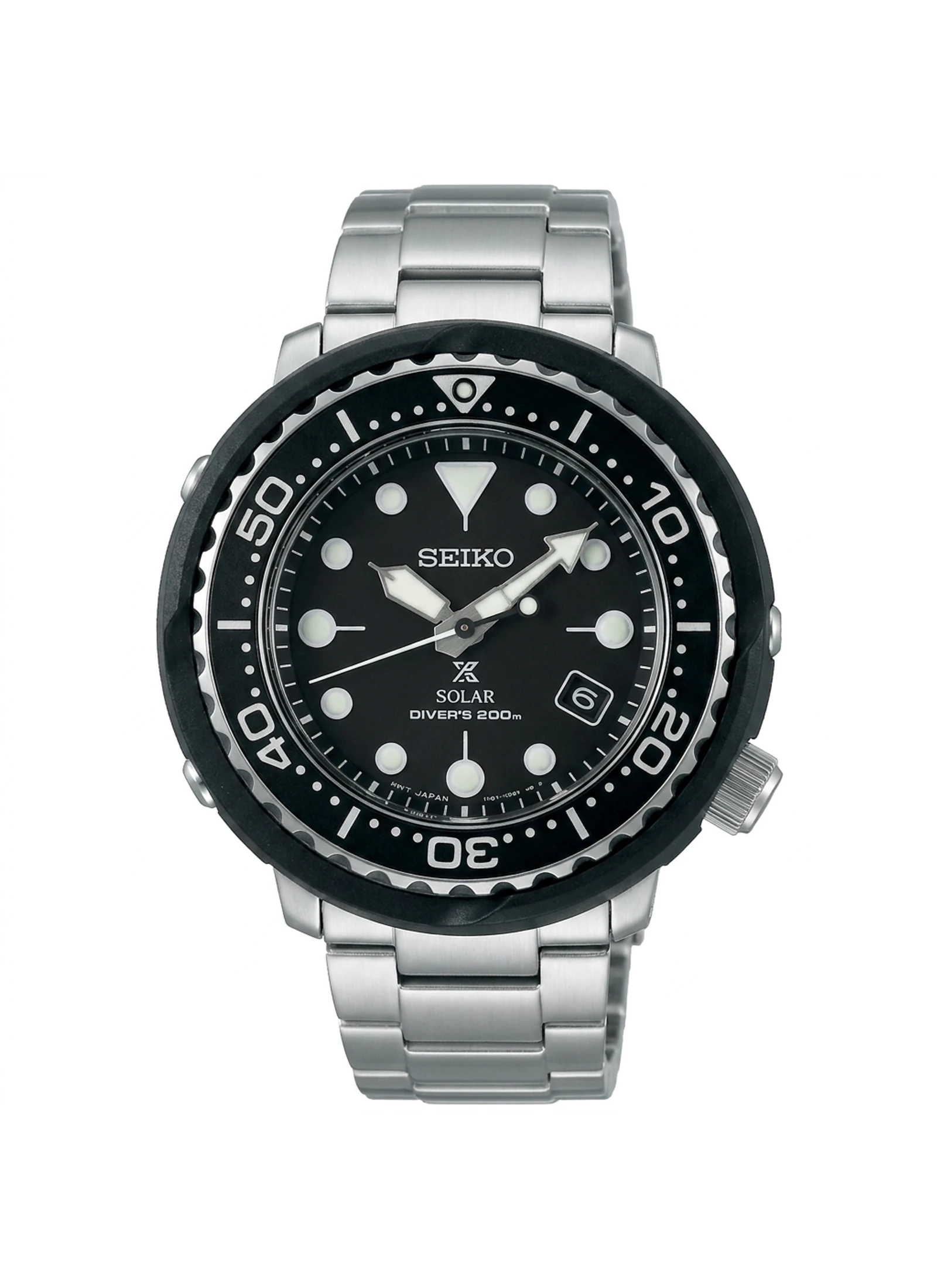 Seiko Prospex SNE498 SNE498P1