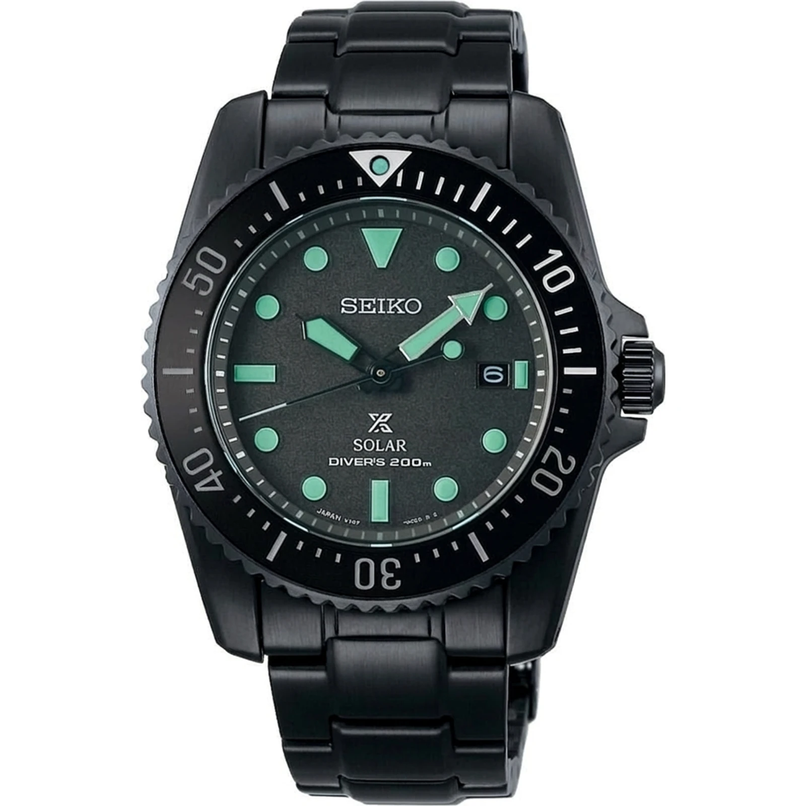 Seiko Prospex SBDN081