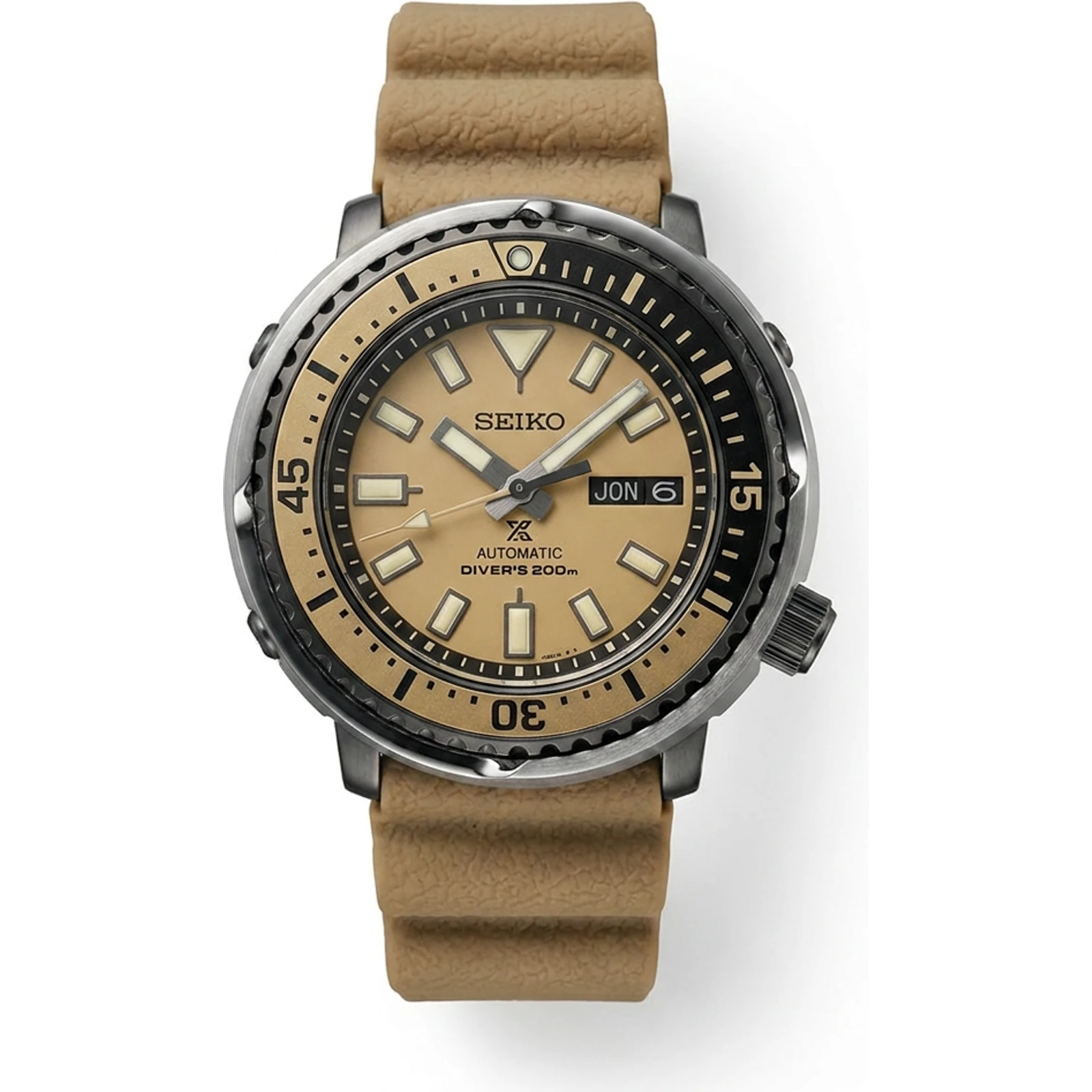 Seiko Prospex SBDY059