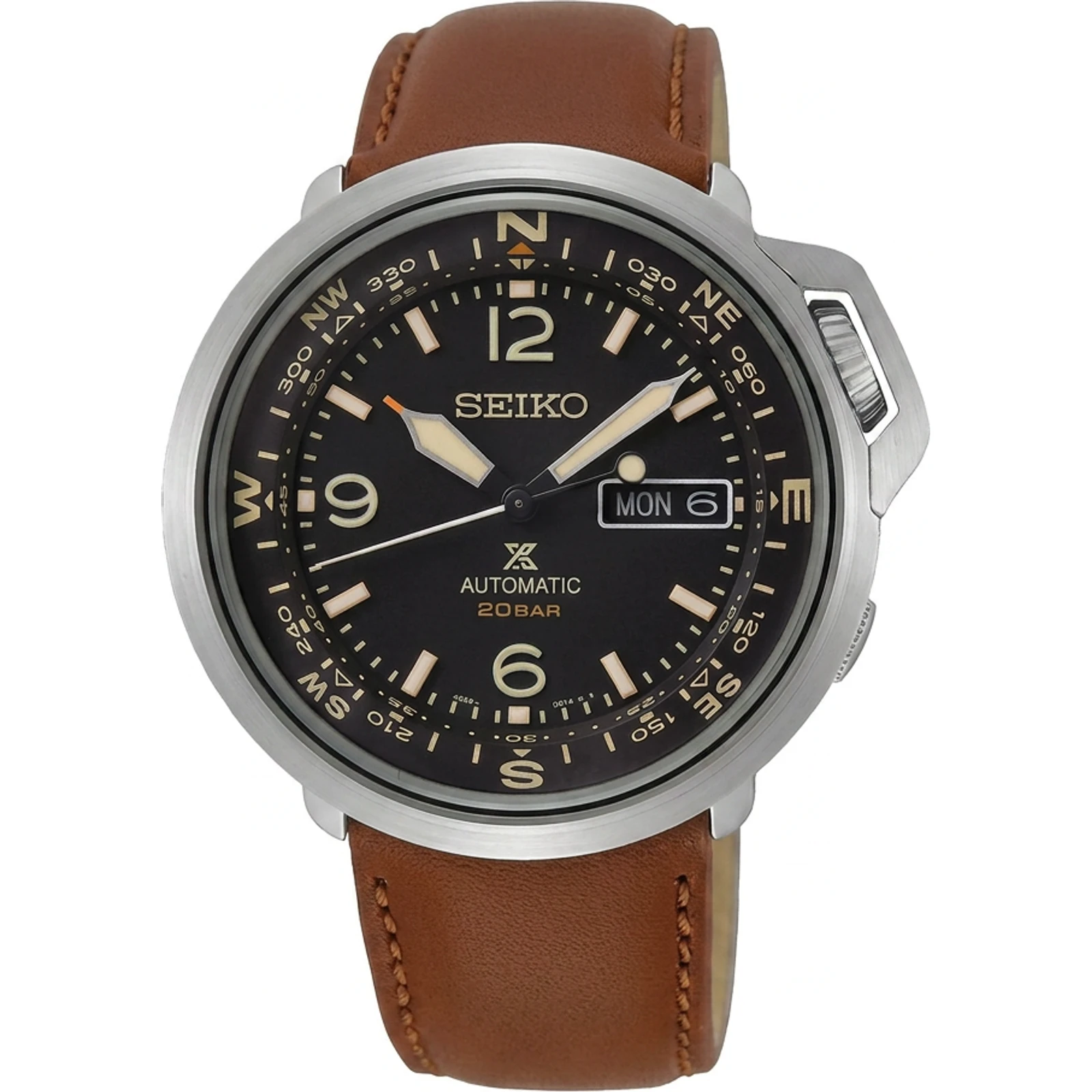 Seiko Prospex SRPD31K1