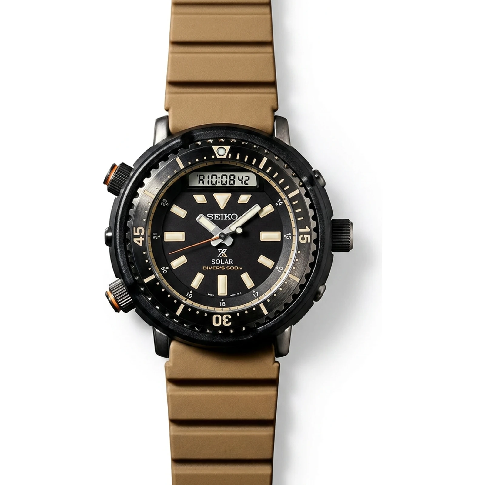 Seiko Prospex SBDY061