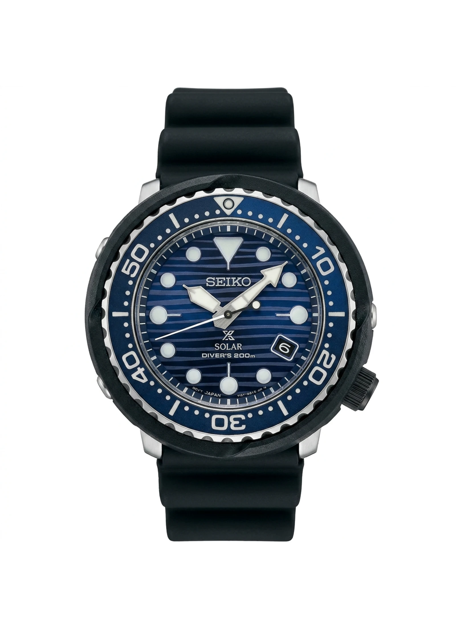 Seiko Prospex SNE497 SNE497P1